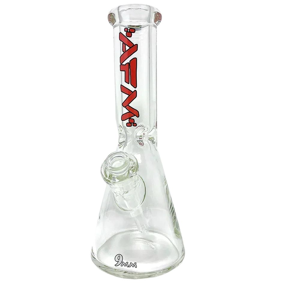AFM Glass - 12" Heavy Boi Beaker - Image 6