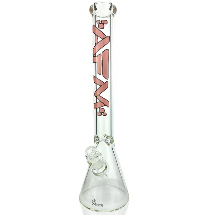 AFM Glass - 18" Heavy Boi Beaker - Image 5