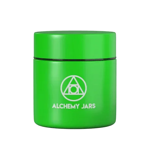 Alchemy Jars - Concentrate Jar - Image 5