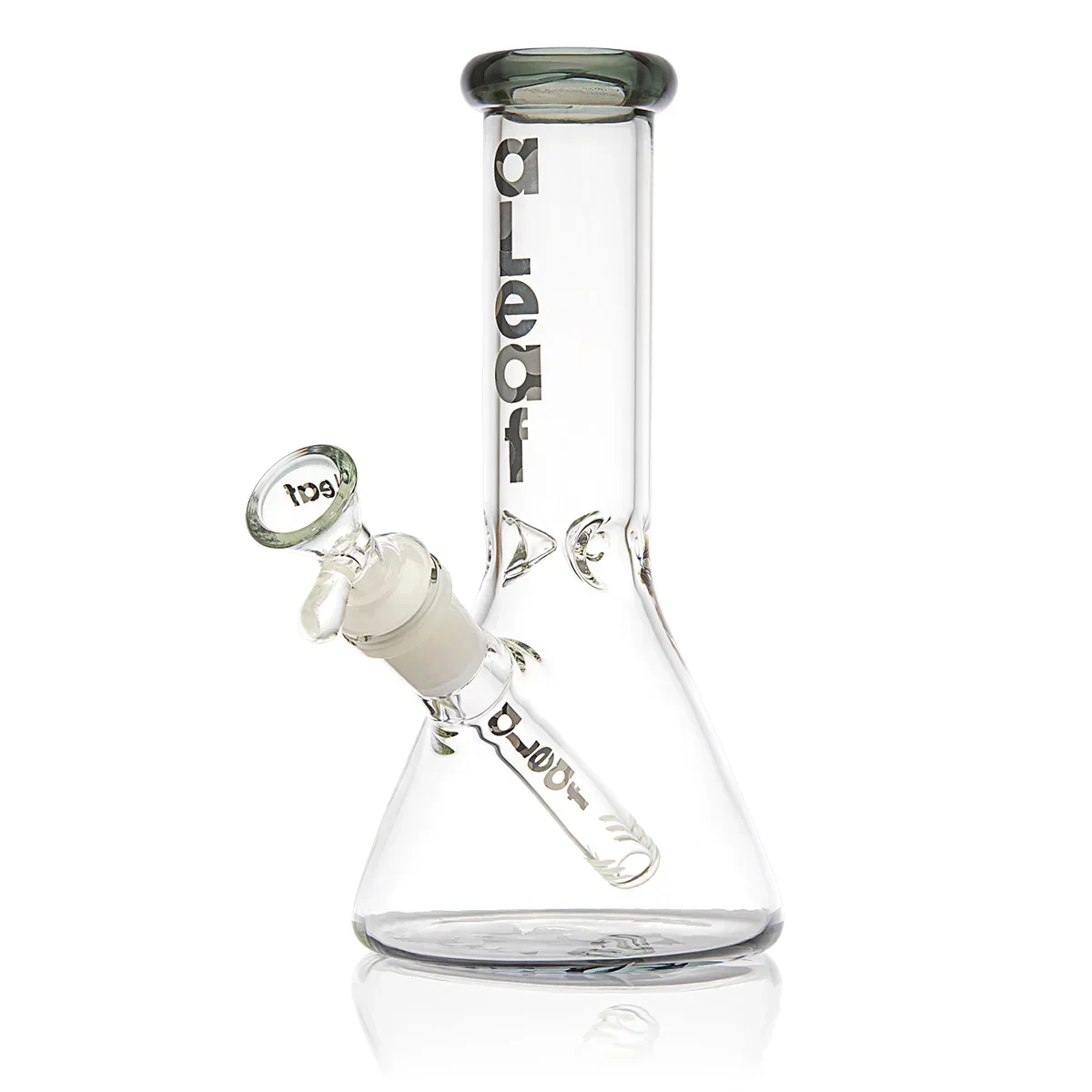Aleaf - The Essential 8" Beaker