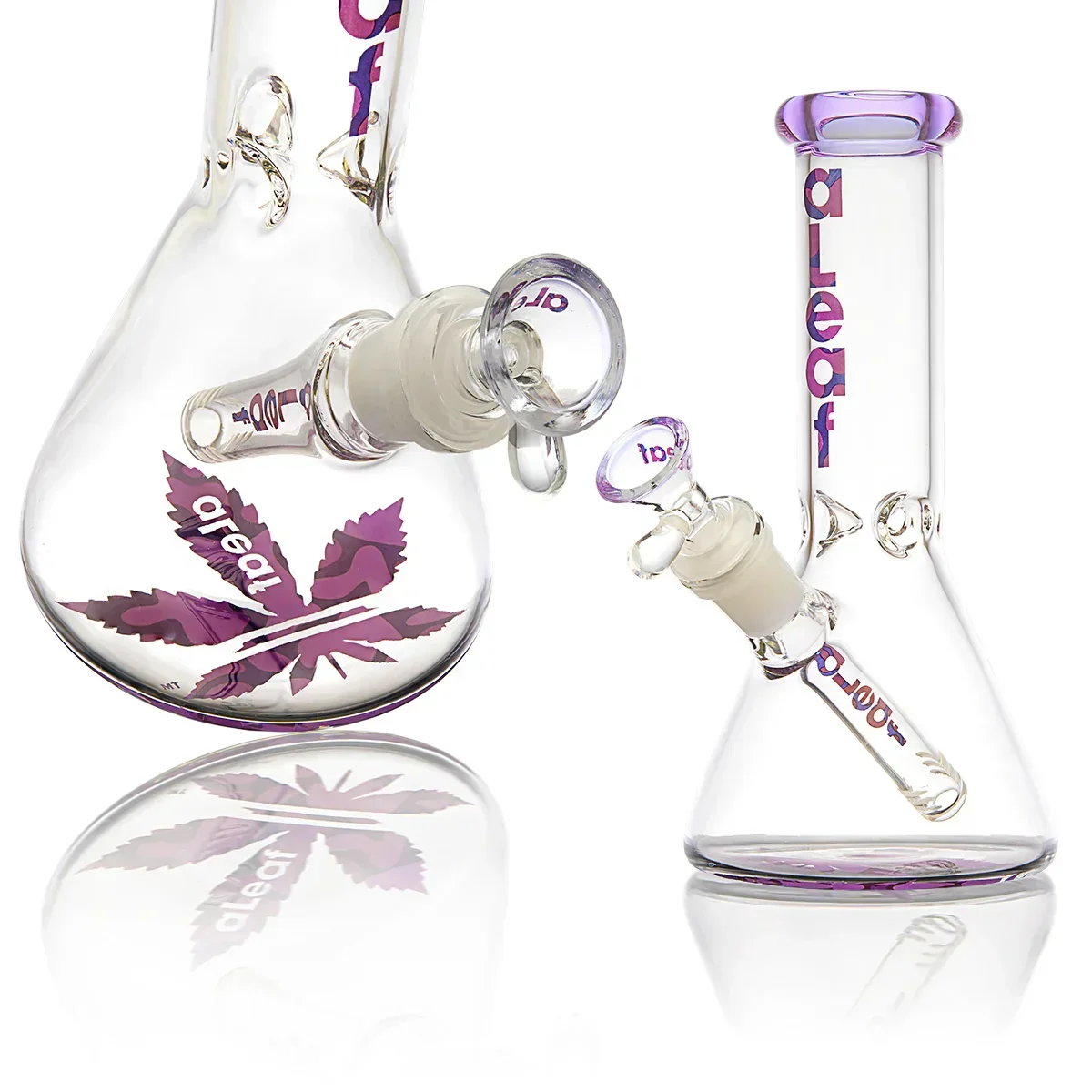 Aleaf - The Essential 8" Beaker - Image 7
