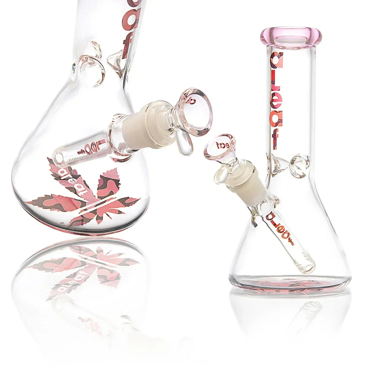 Aleaf - The Essential 8" Beaker - Image 8
