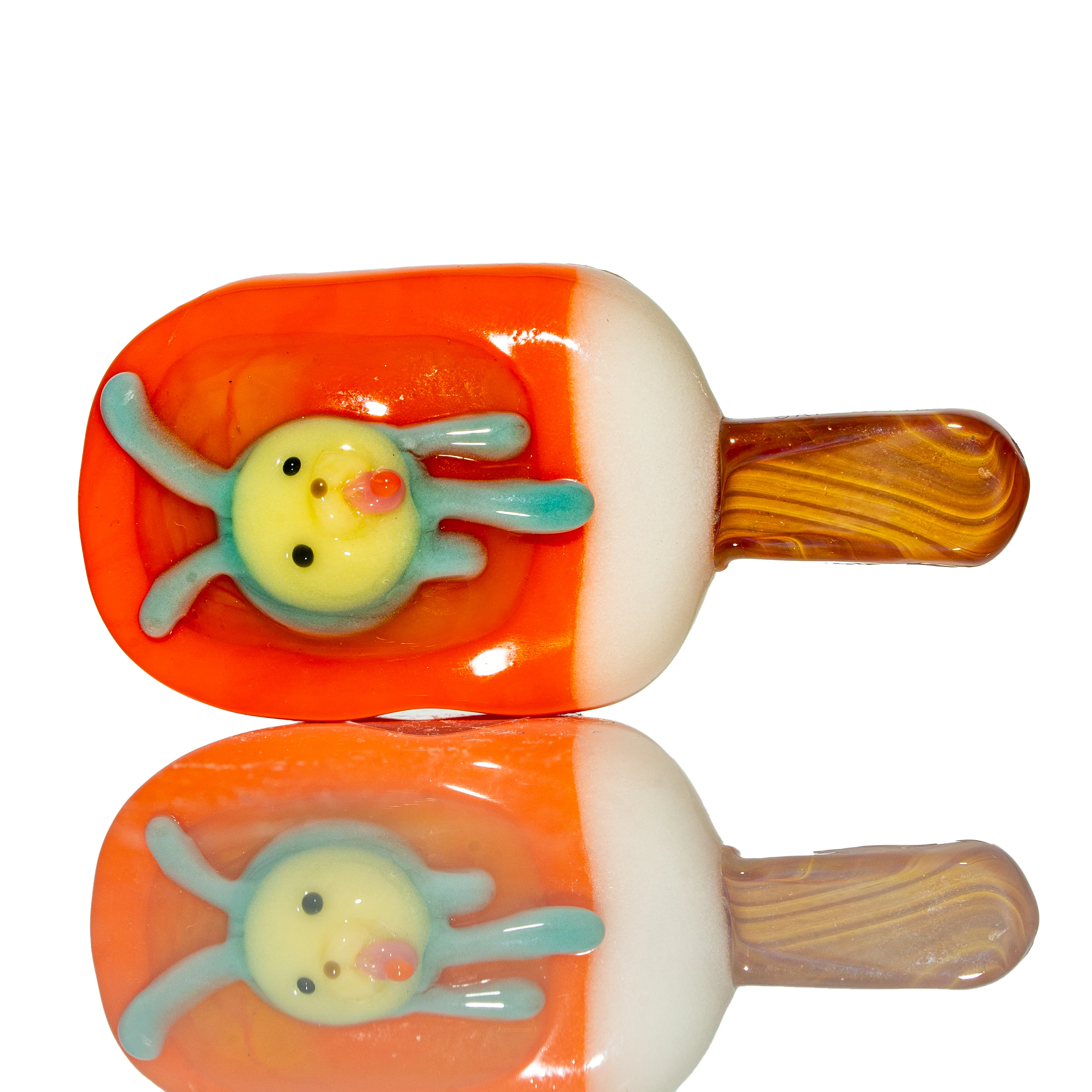 Aquarius x Sakibomb - Chappy Popsicle - Image 7