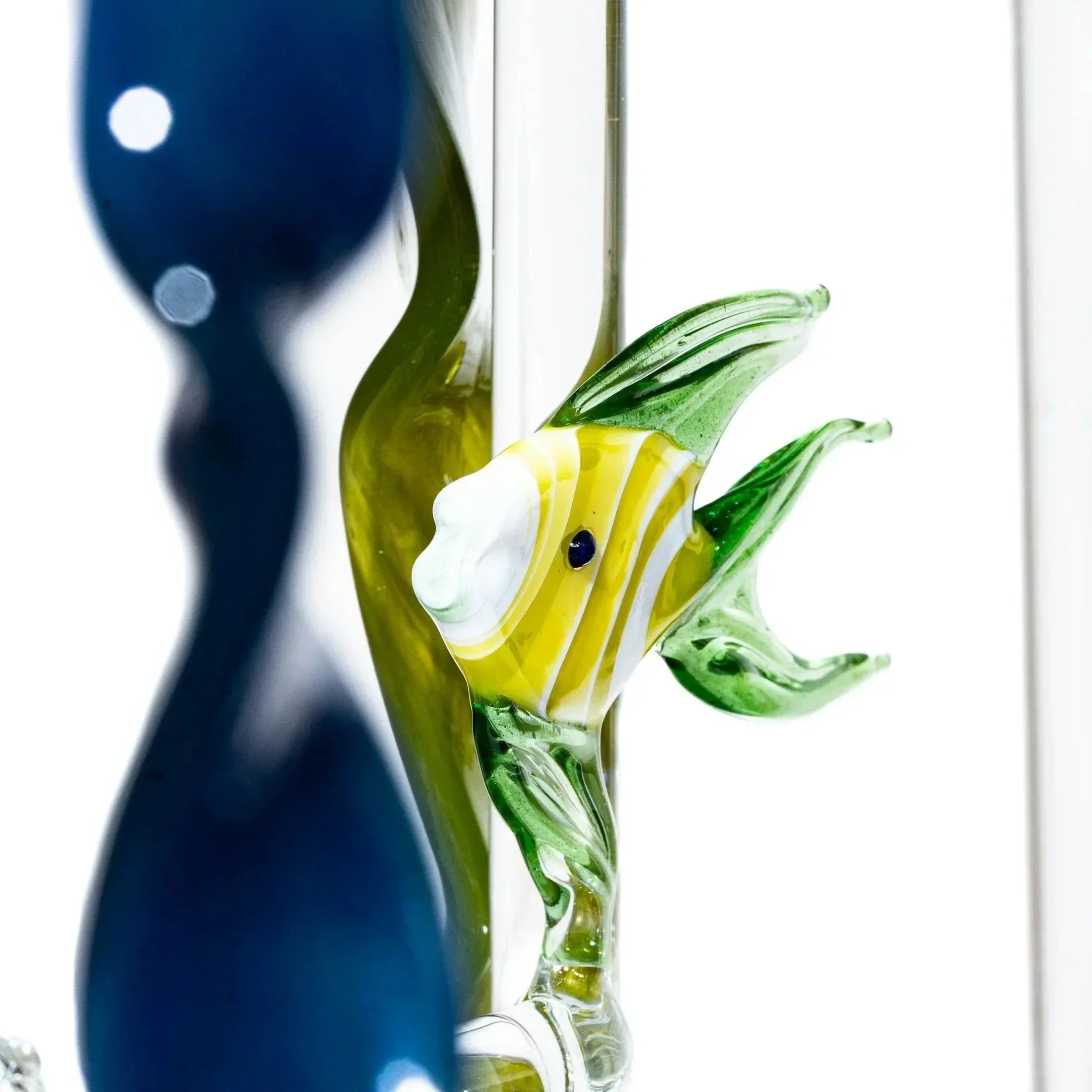 Bandhu Dunham x Burtoni - Kinetic Sculpture - Image 13