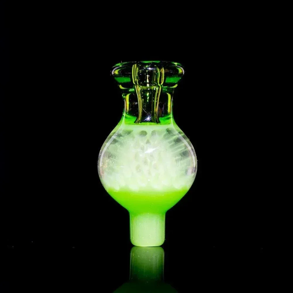 Beak Glass - Antidote & Haterade Mini Splat Rig w/ Matching Cap - Image 9