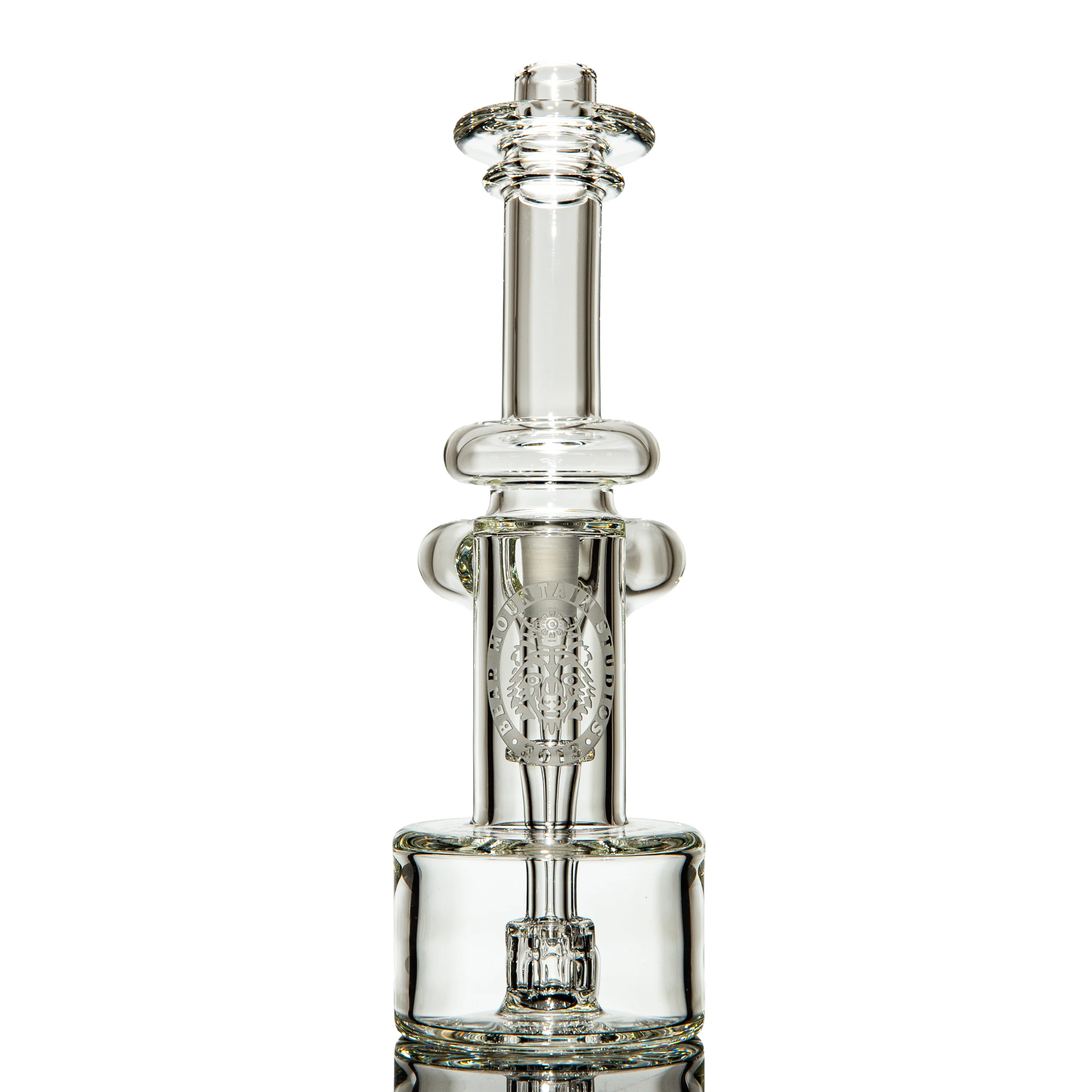 Bear Mountain Studios - 10mm Mini Double Diffused RBR - Image 3