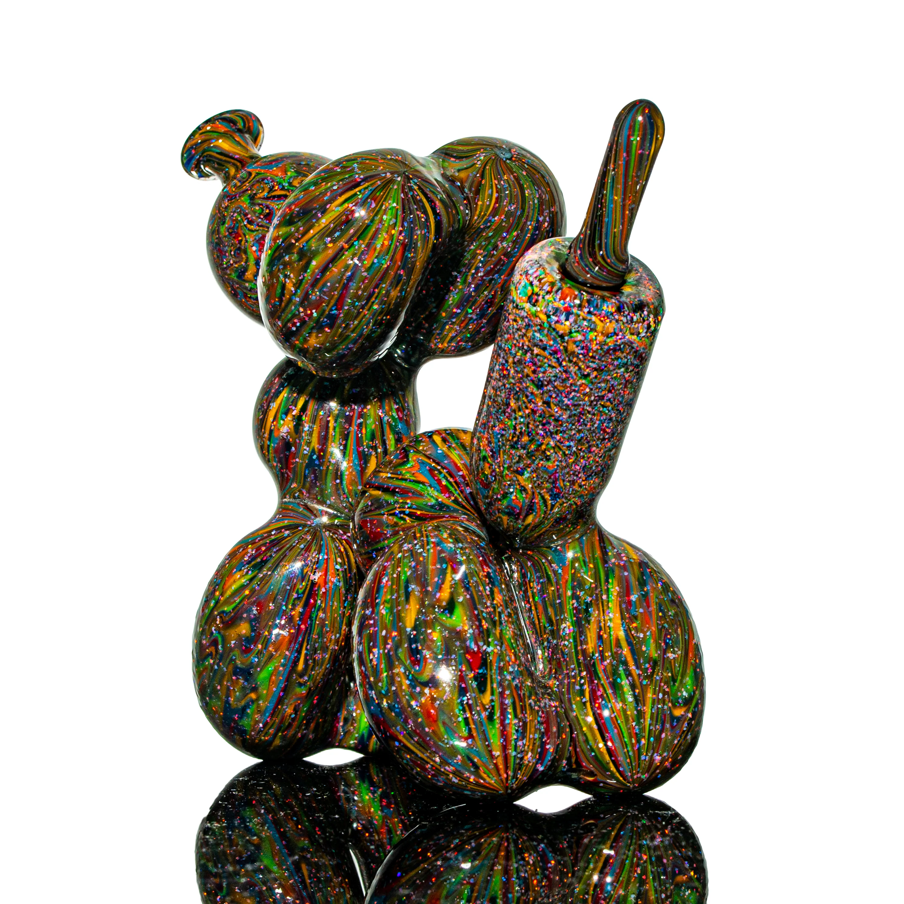 Blitzkriega x Justin Carter - Mini Balloon Dog - Image 3