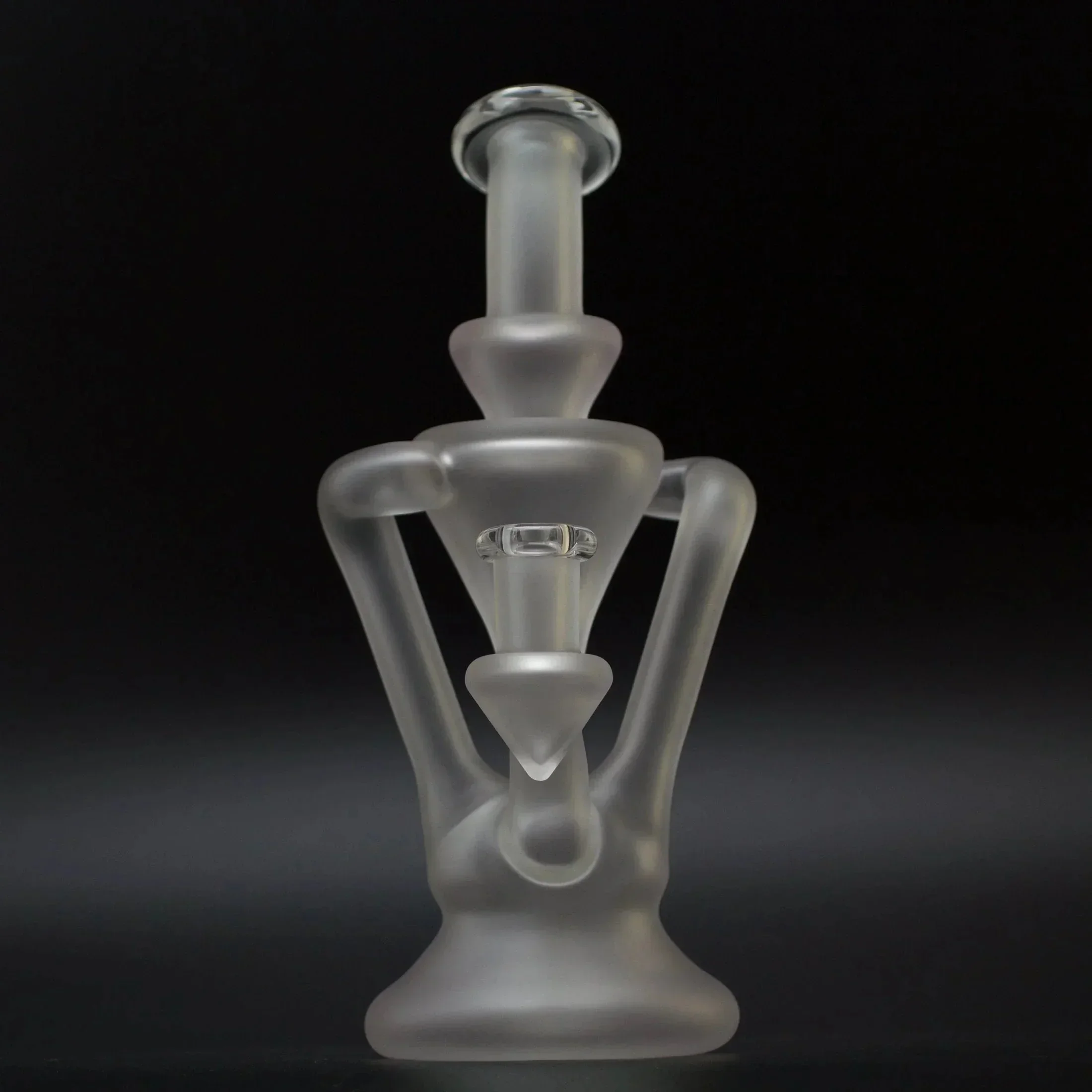 Boogie Cycler "Frosted" - Image 5