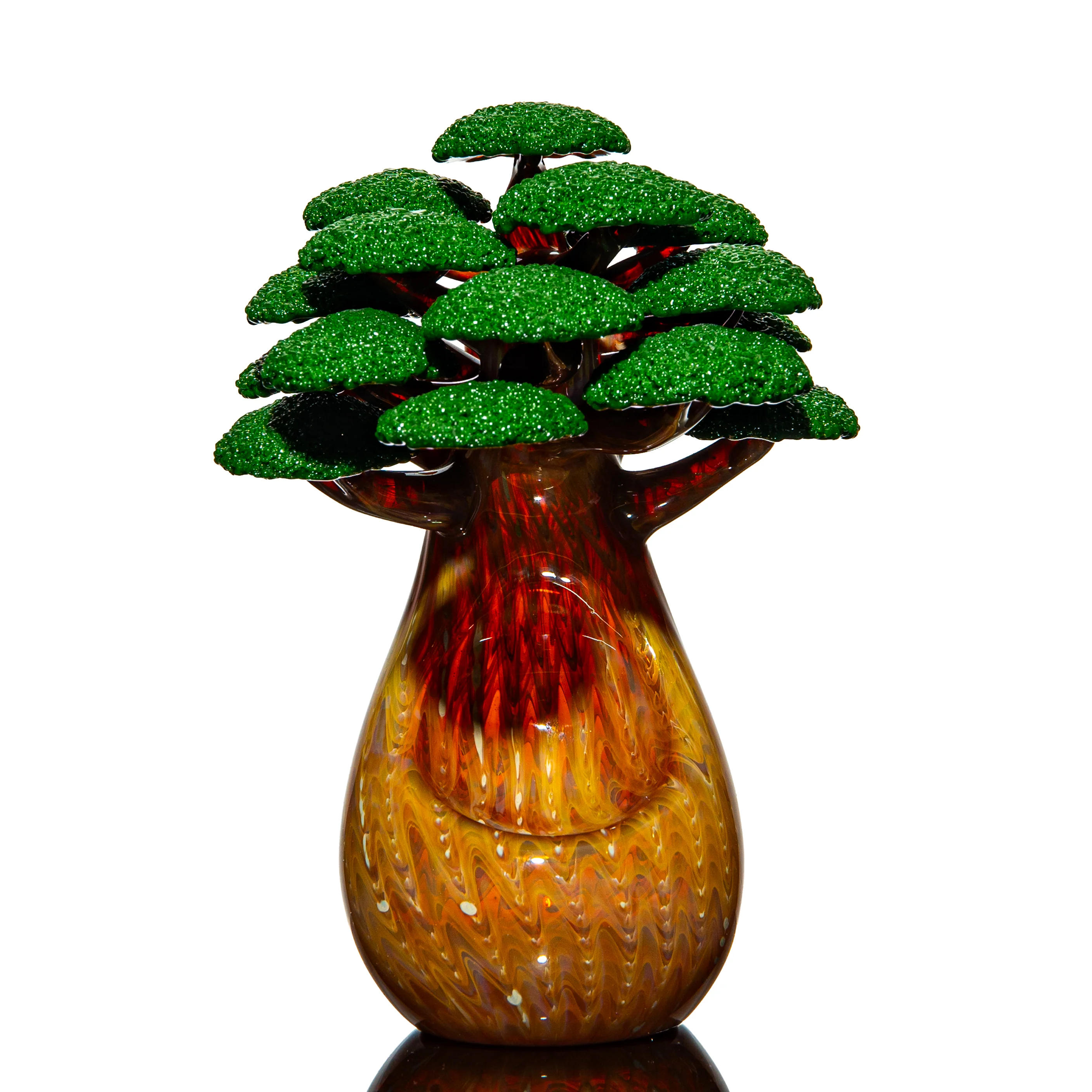 Bubbles The Butcher - Bonsai Sake Set - Image 2
