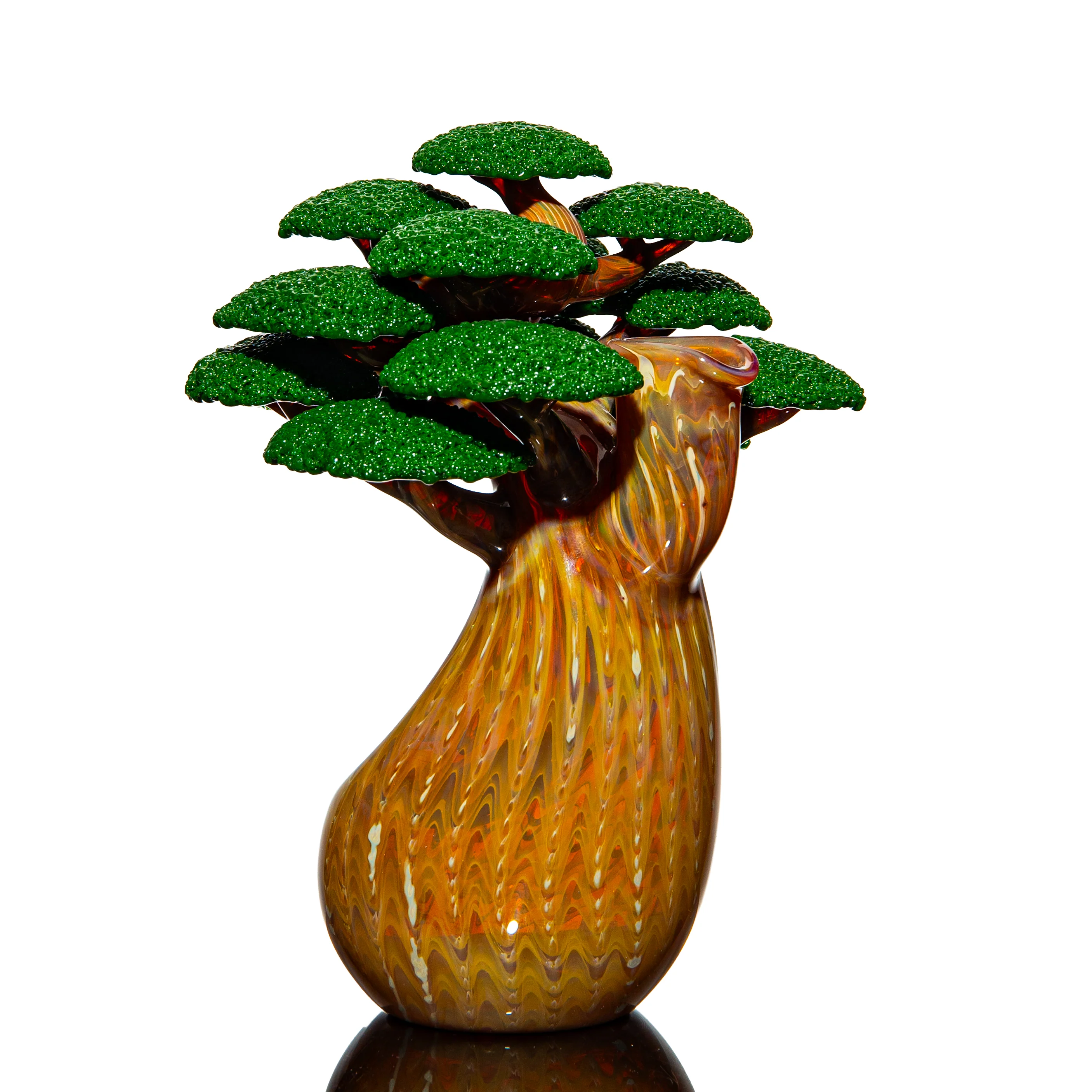 Bubbles The Butcher - Bonsai Sake Set - Image 3
