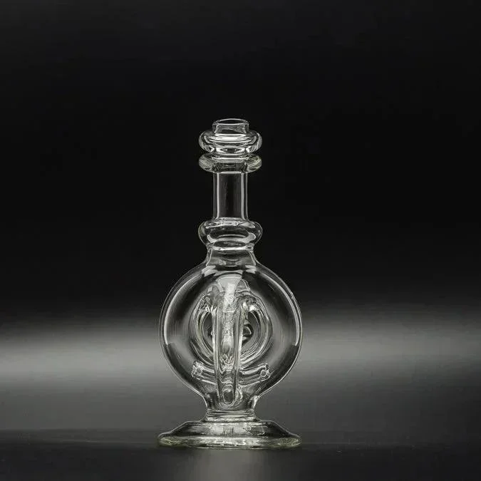 Burning Snow Studio Omega w/Black Opal - Image 3