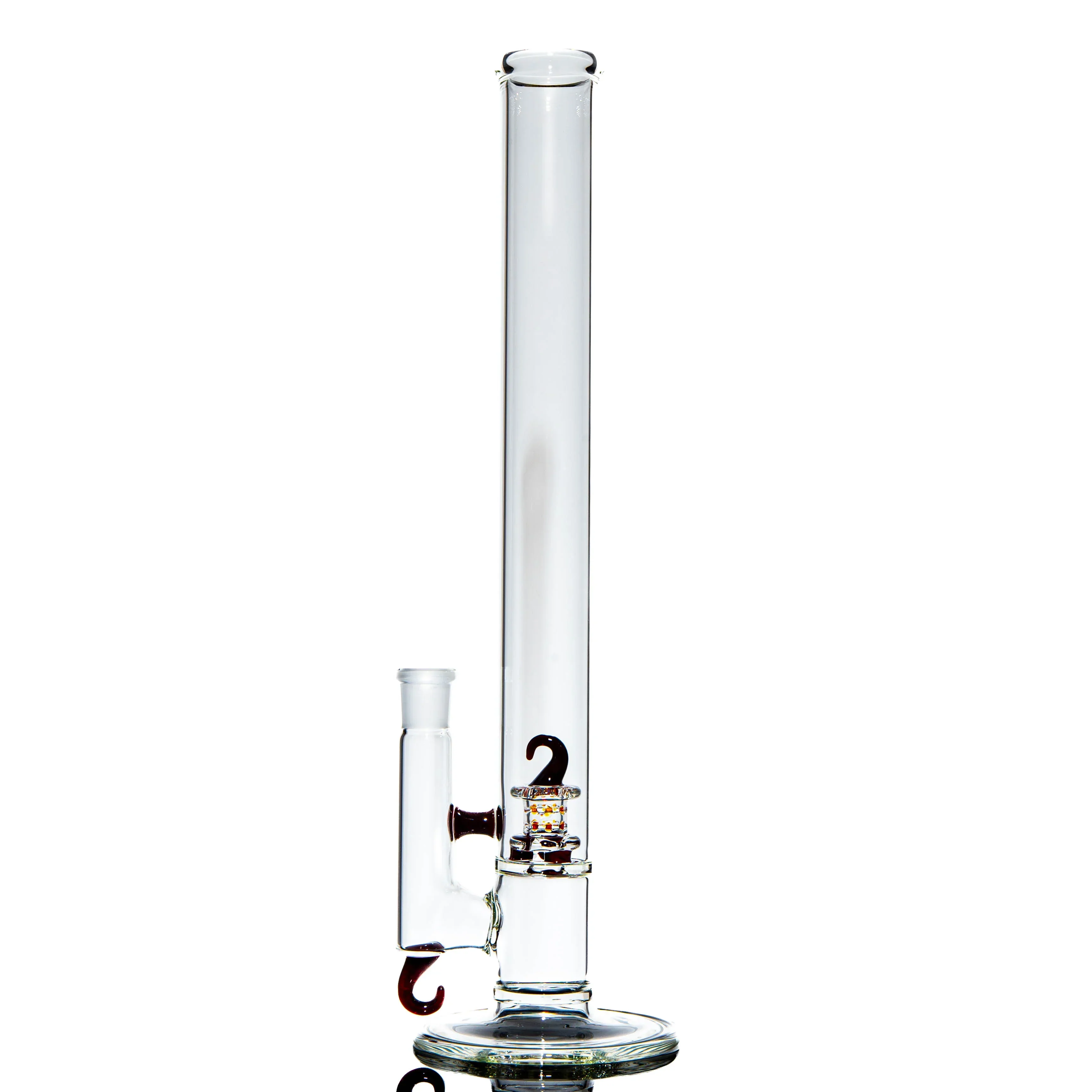 Captain Hook Glass - Dragon Blood Natty Buoy