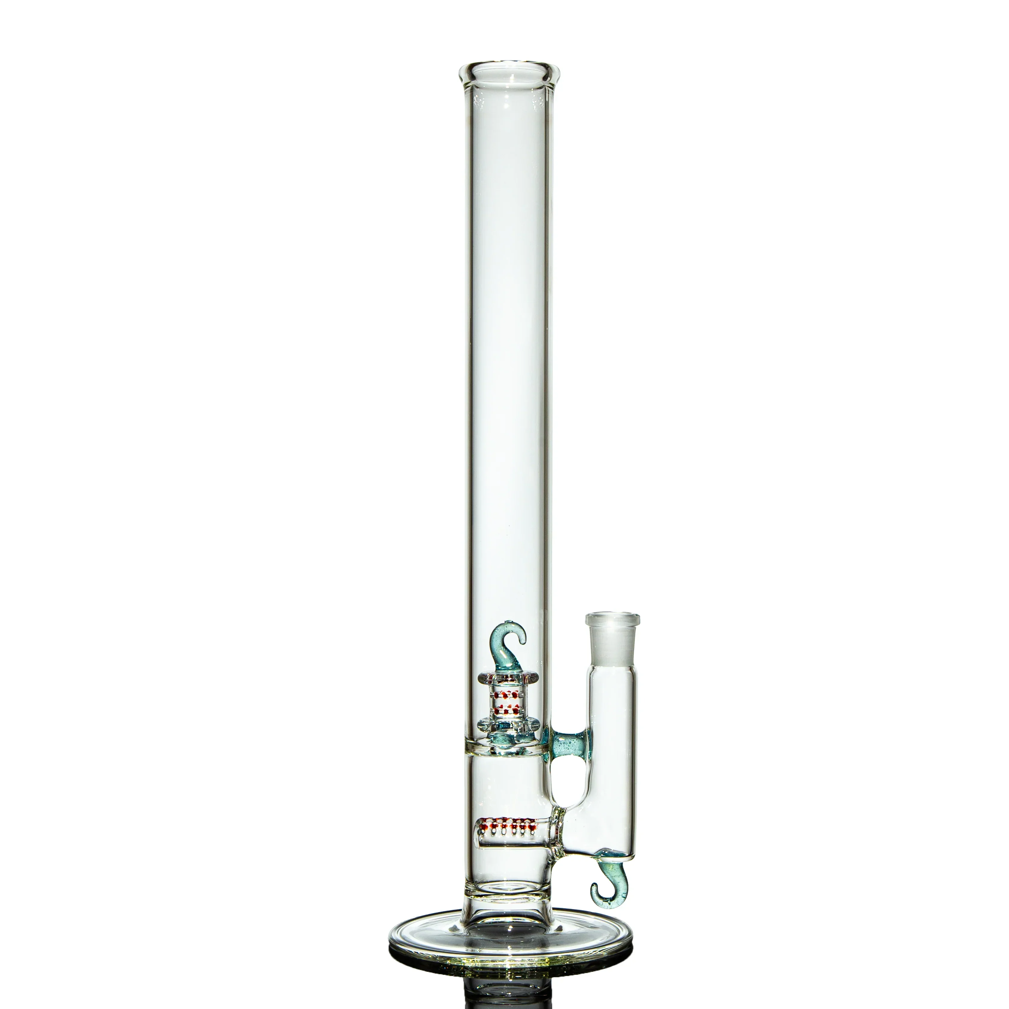 Captain Hook Glass - Nimbus Net Buoy