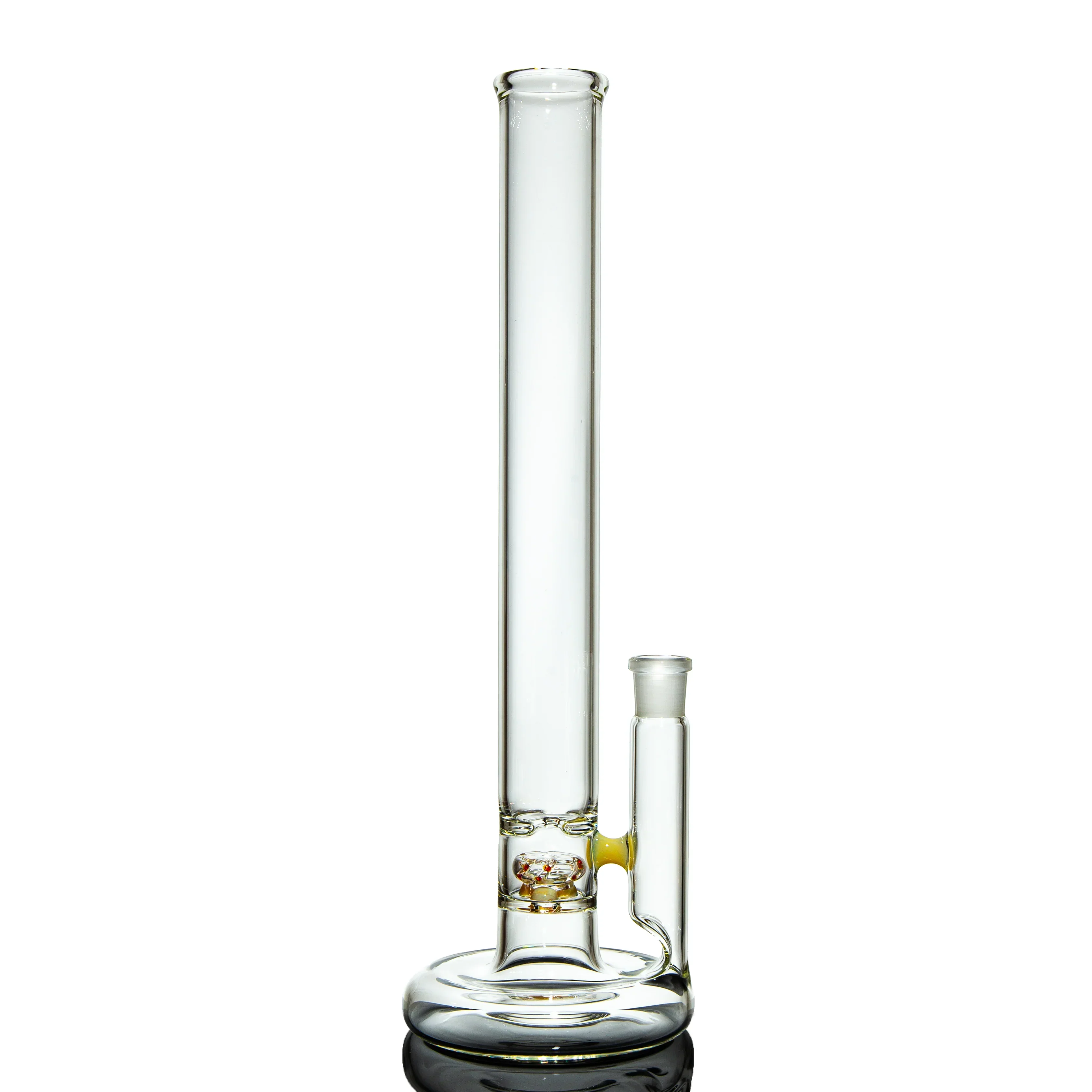 Captain Hook Glass - Wood Glue Hollow Foot Natty Beacon