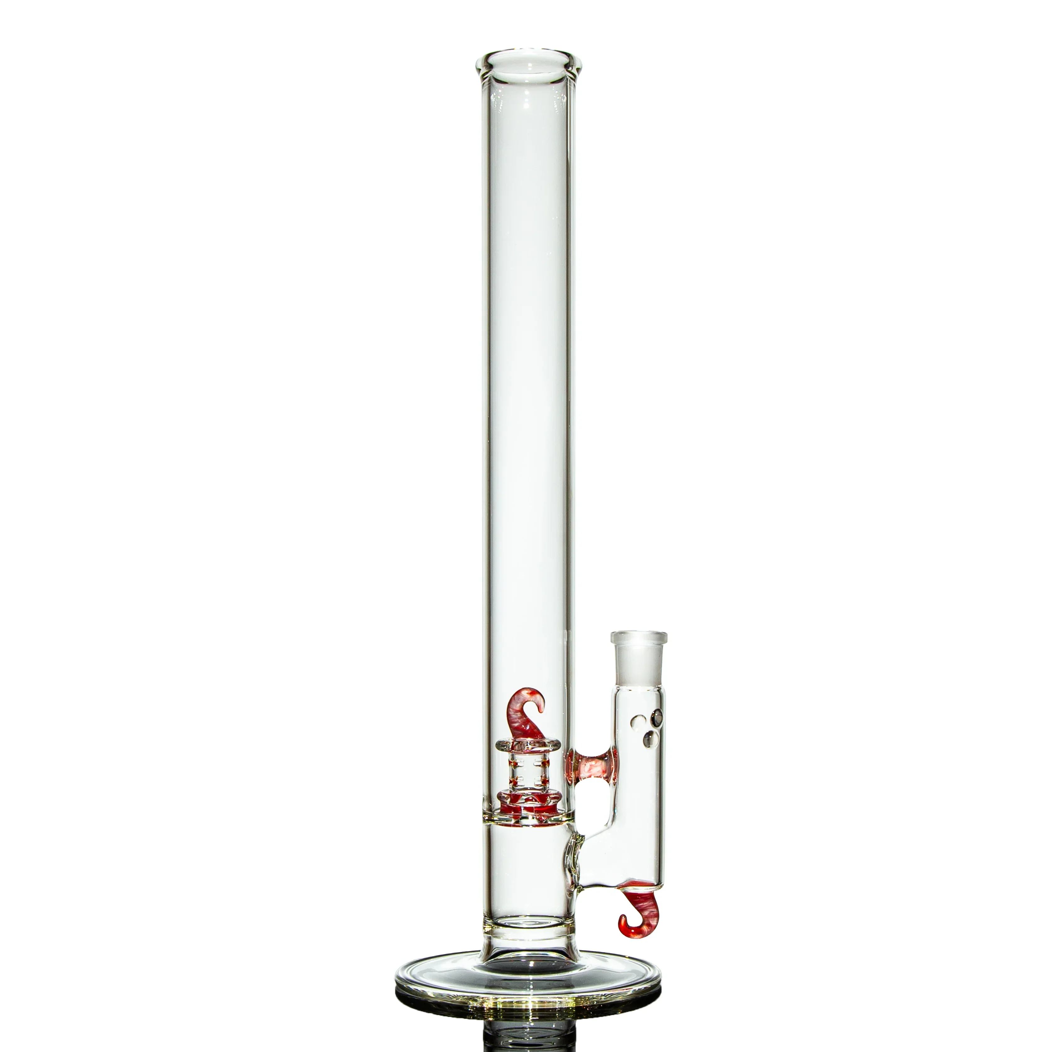 Captain Hook Glass - Zen Dragon Natty Buoy