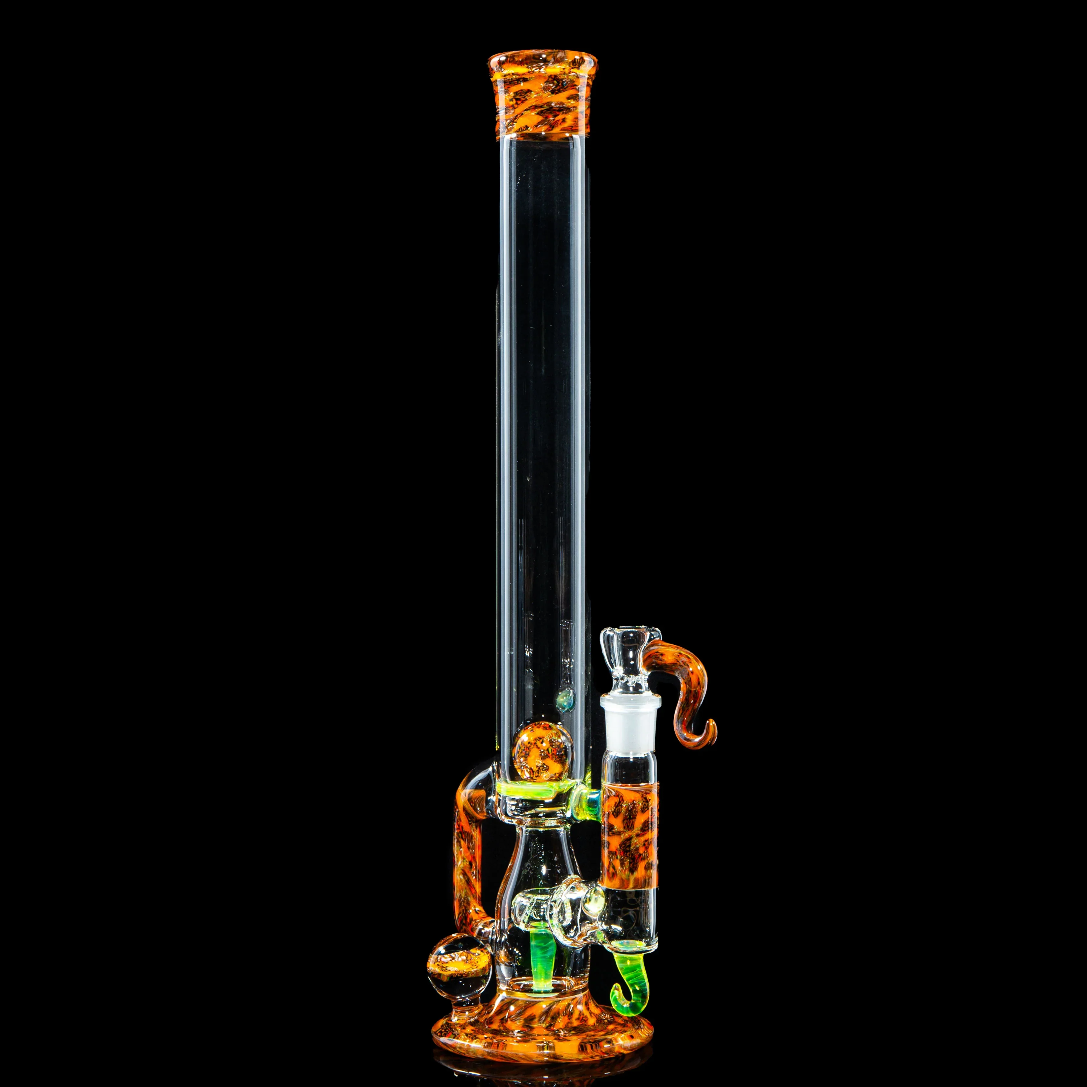 Captain Hook x Wookn For Terps