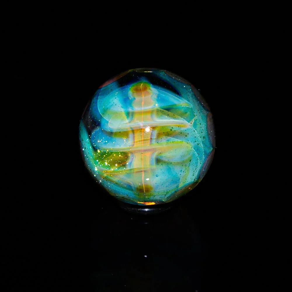 Catfish Jawn - Double Fume Collapse 40MM Marble - Image 3