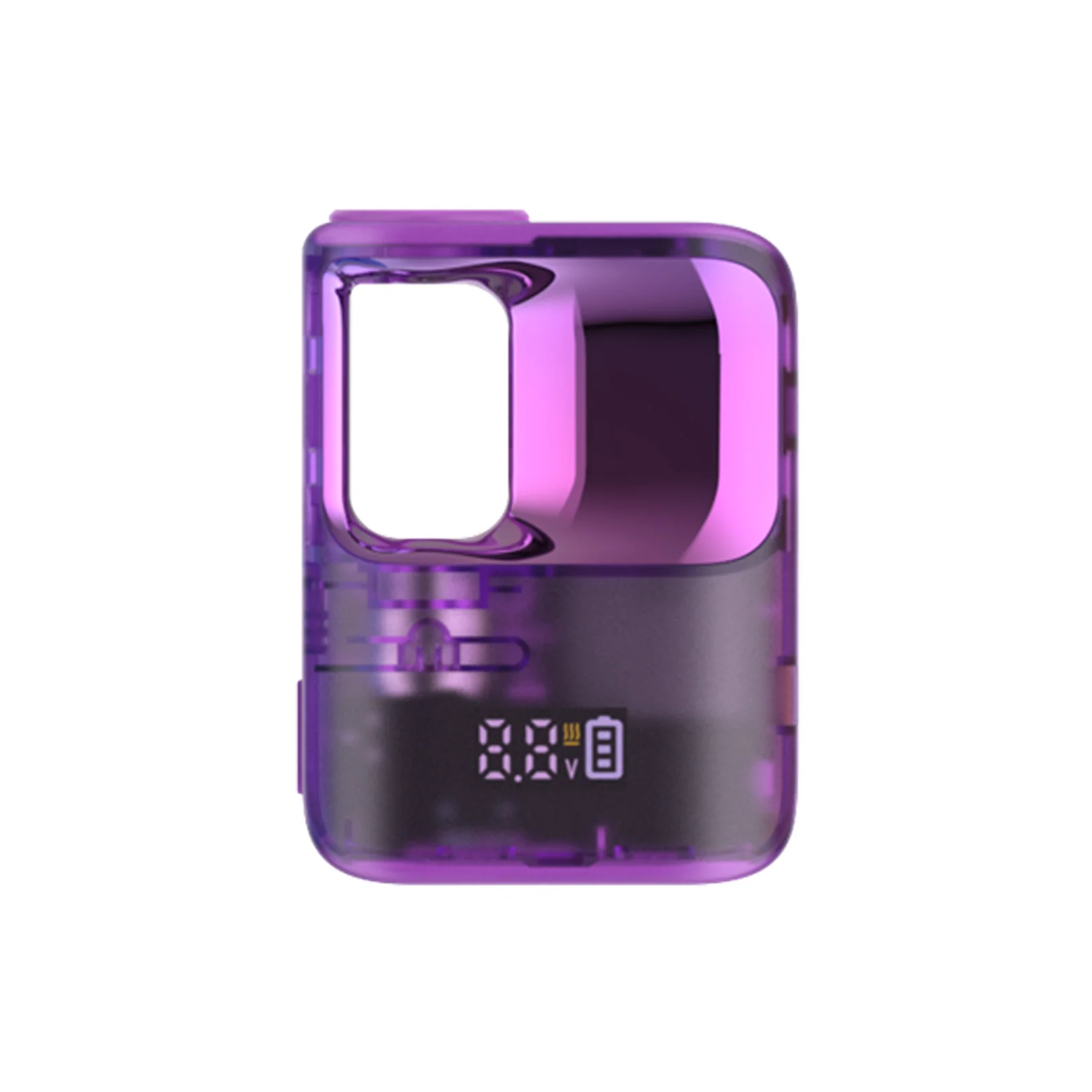CCELL - Stylo 510 - Image 3