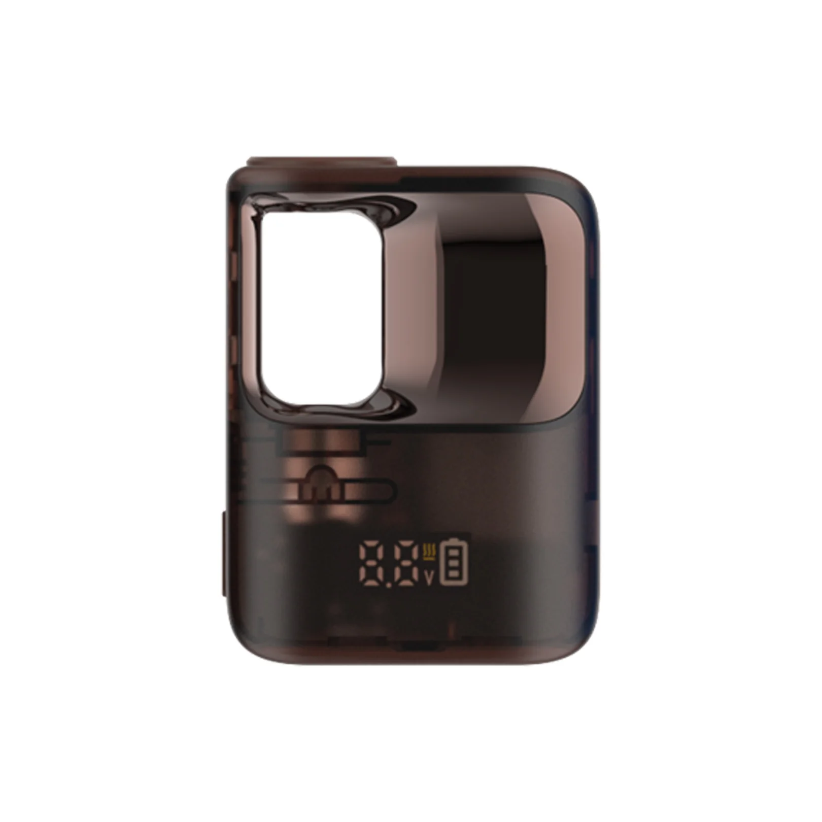 CCELL - Stylo 510 - Image 4