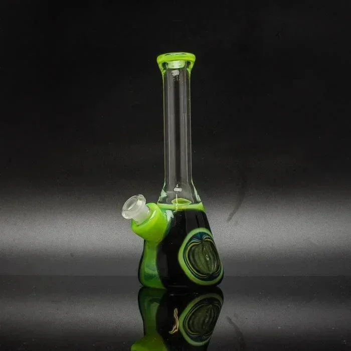 Chazz NY Birdhouse Slime Mini Rig