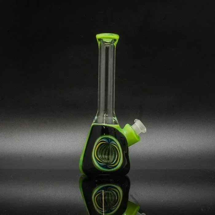 Chazz NY Birdhouse Slime Mini Rig - Image 6