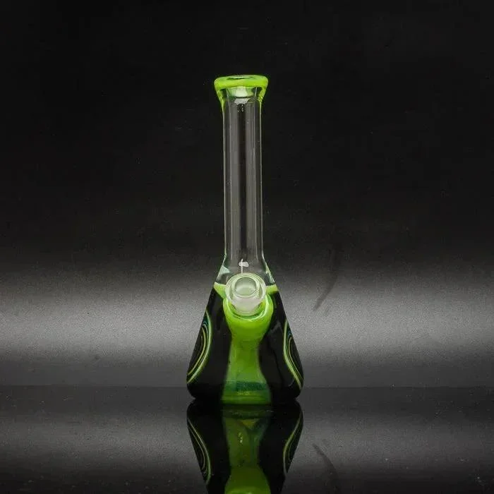 Chazz NY Birdhouse Slime Mini Rig - Image 8