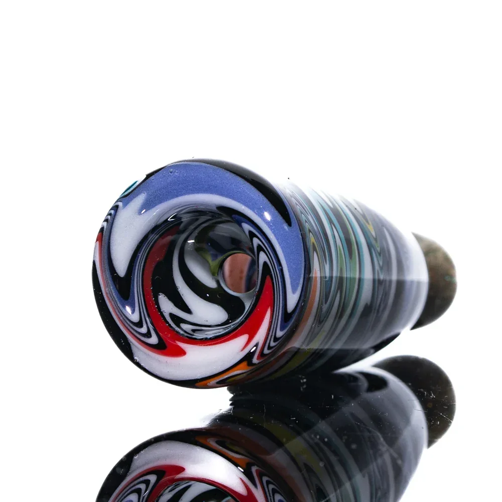 Dan Longden - Rainbow Chillum - Image 2