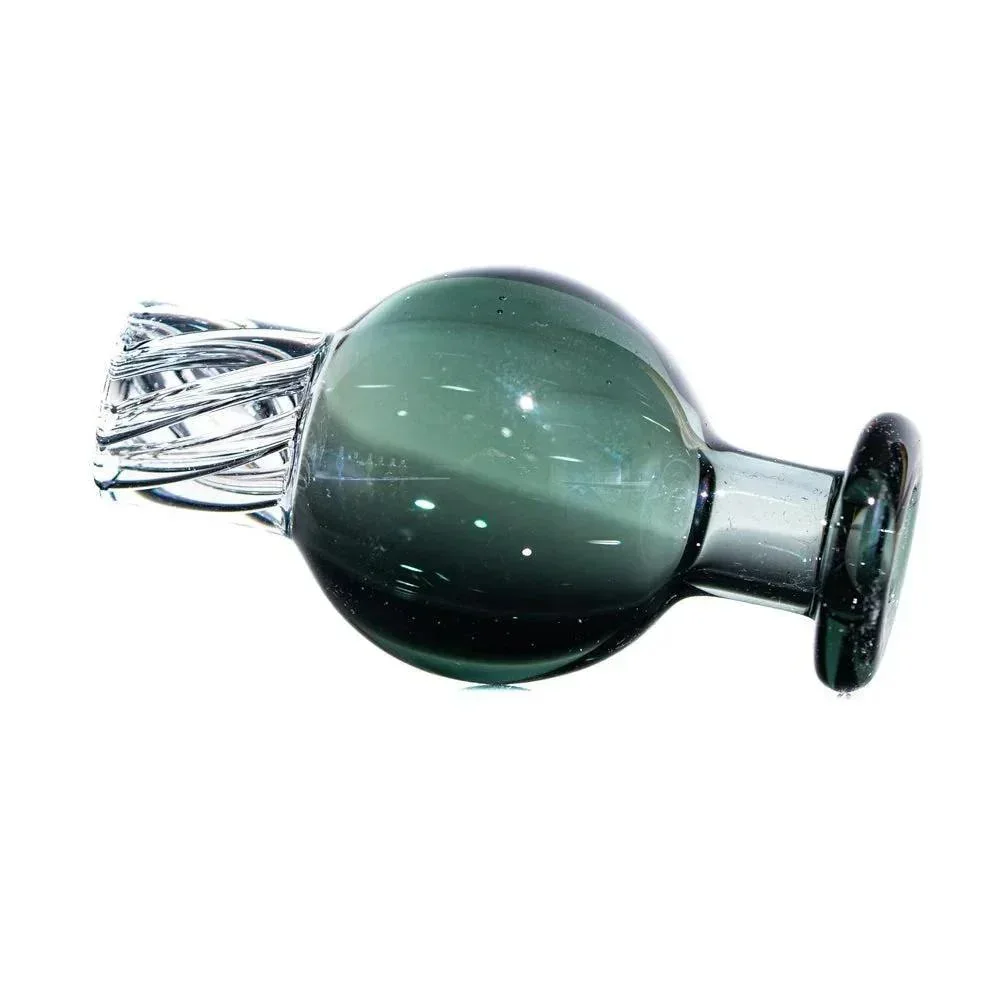 Gordo Scientific - Charcoal Gray OG Bubble Cap