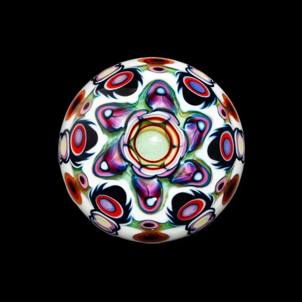 Travis Weber x Bodor - 13 Opal Ringcalmo Marble - Image 3