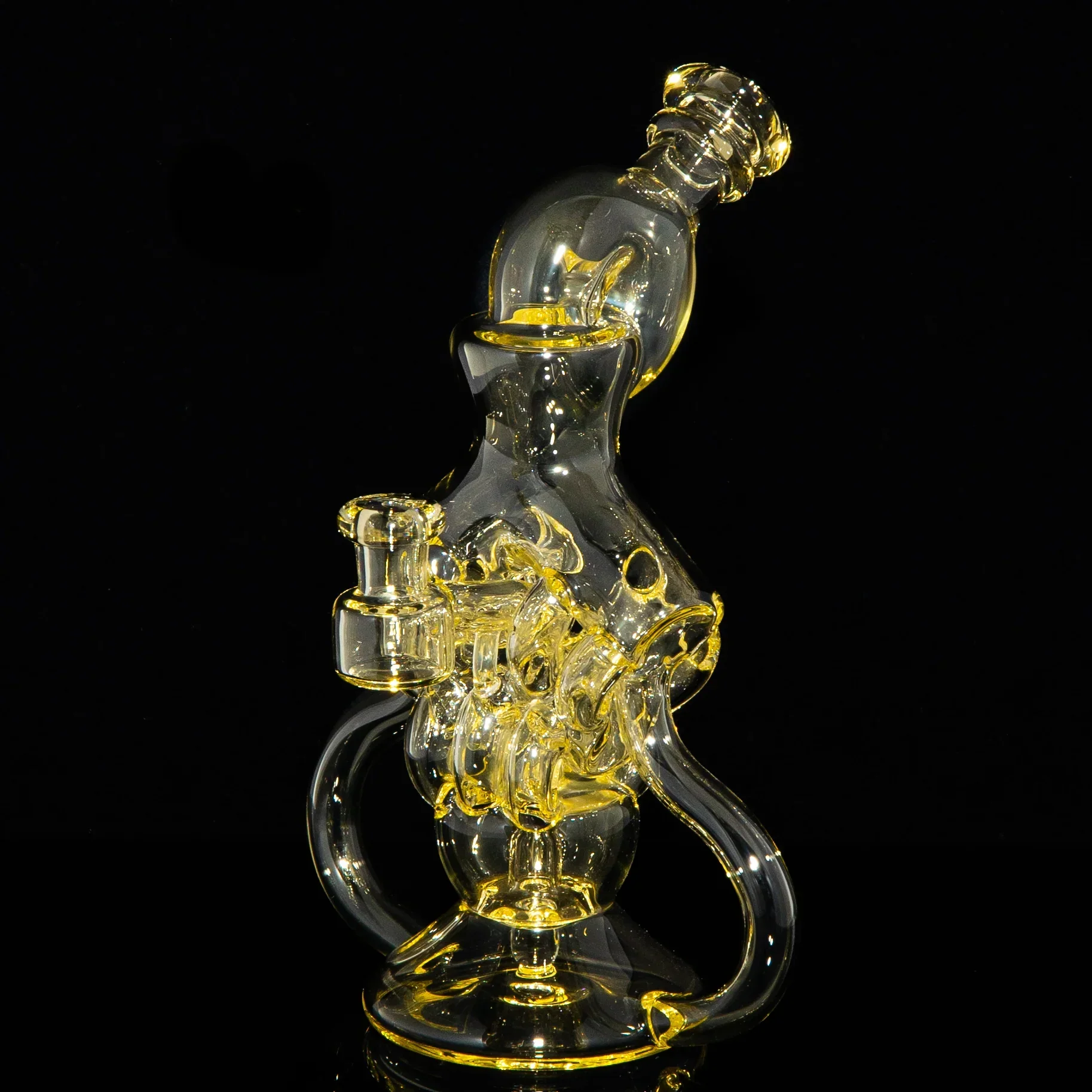 Ubik Glass - Serum Chevron