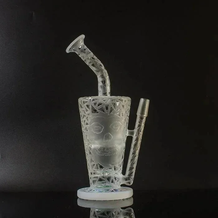 D Wreck x Misfit Collab