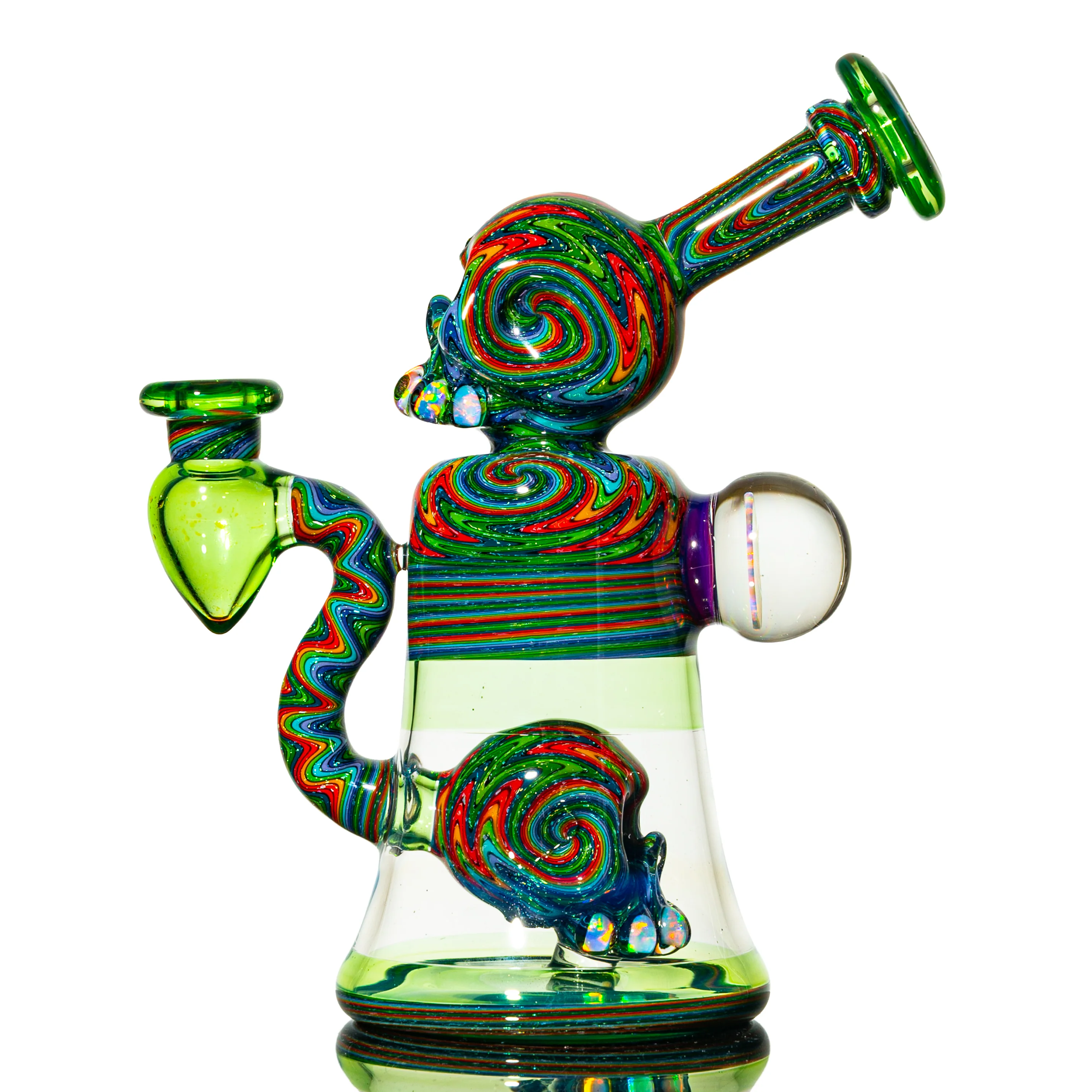 Darby Holm x Carsten Carlile - Opposing Views - Image 2