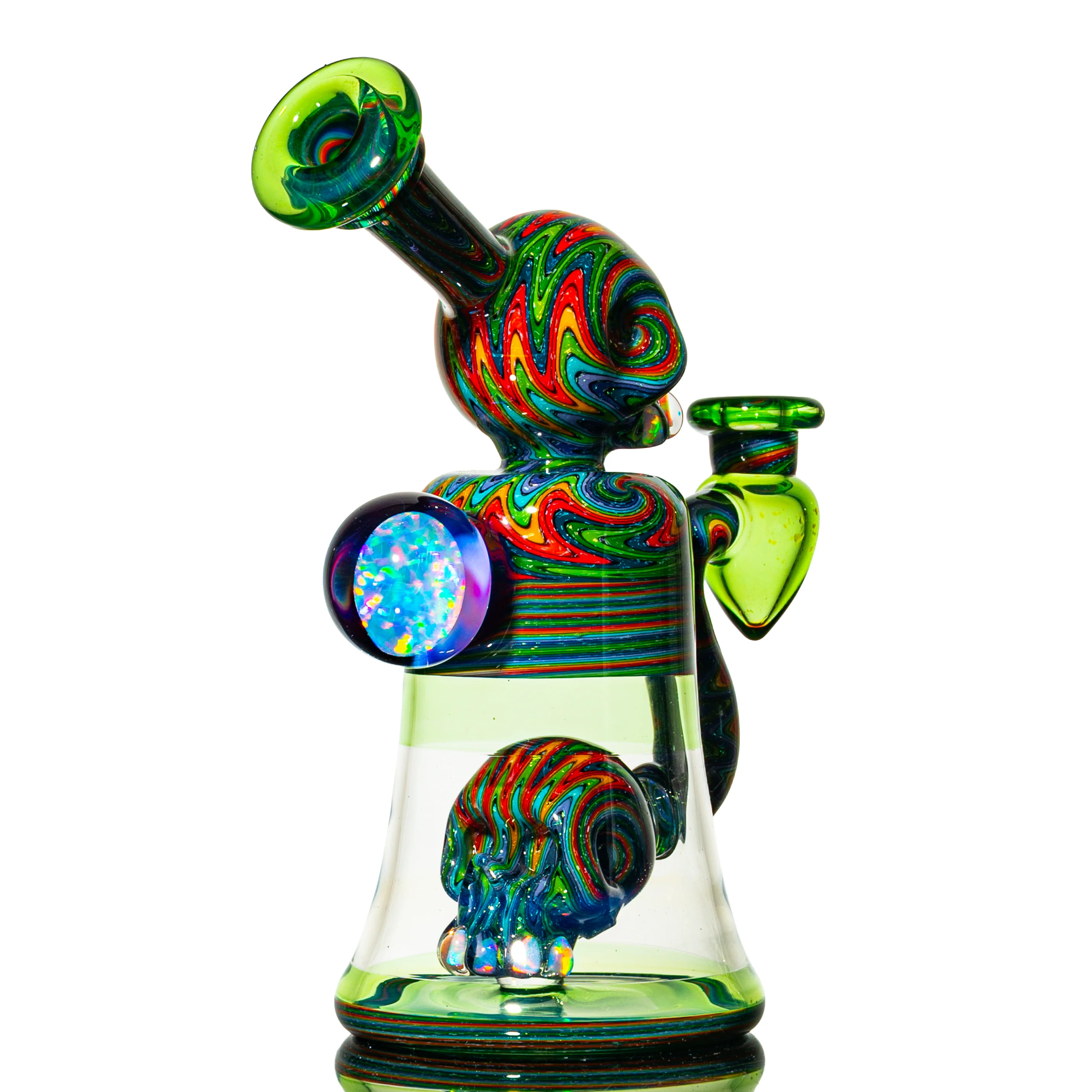 Darby Holm x Carsten Carlile - Opposing Views - Image 3