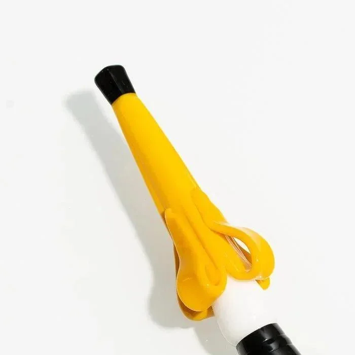 Desiree Holla x Coyle Large Fan Make Up Brush - Image 2