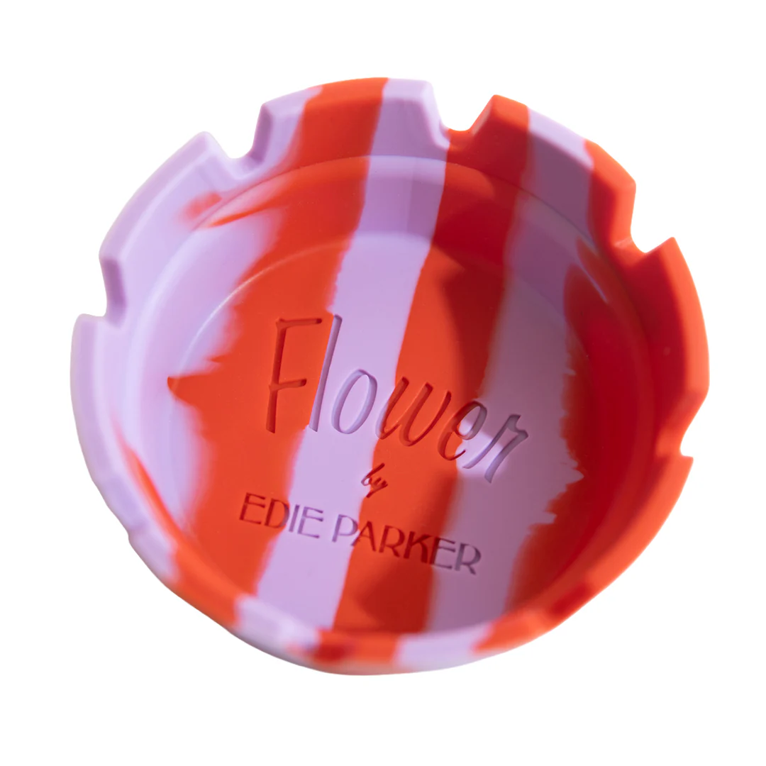 Edie Parker - Diner Ashtray
