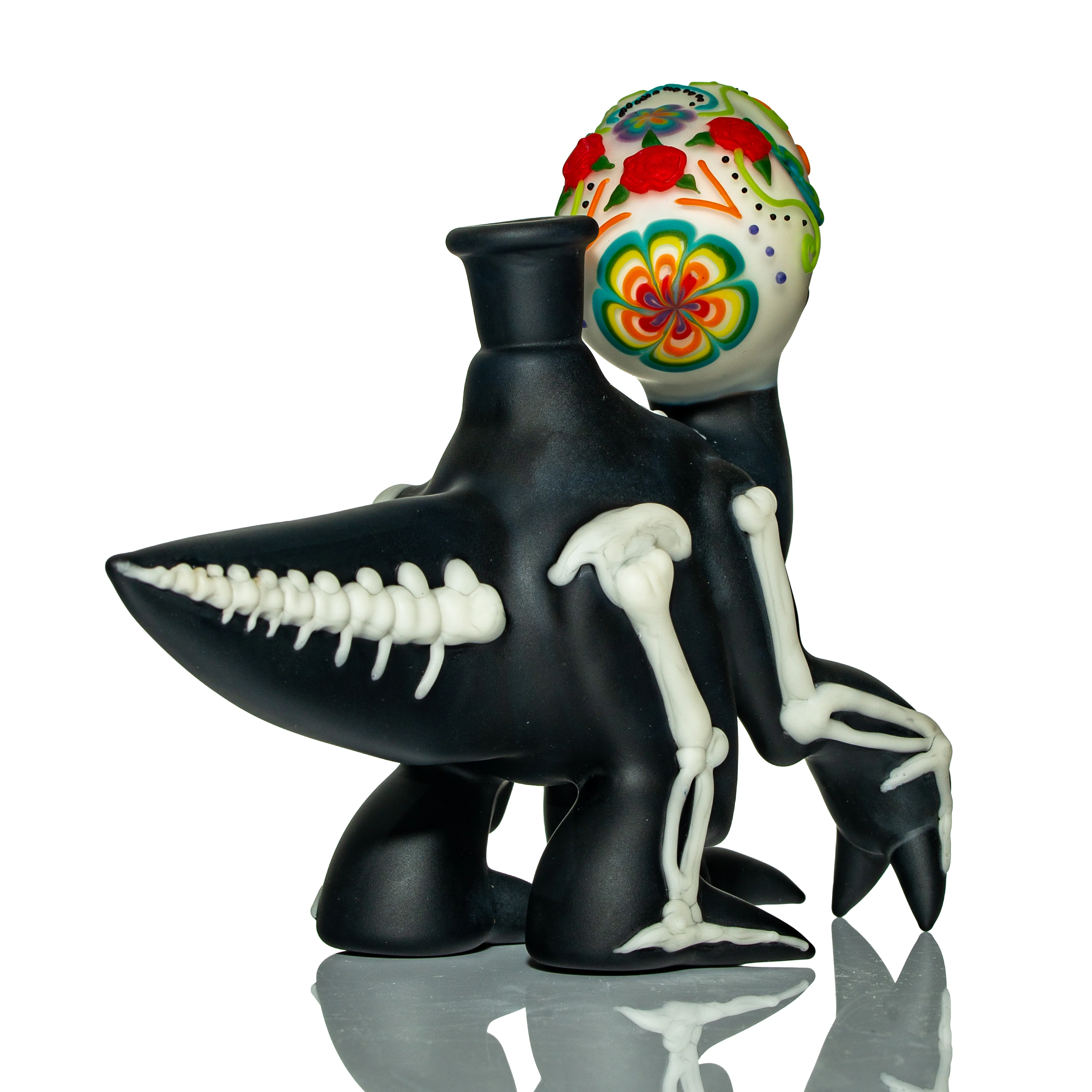 Elbo x Ryan Jenkins - Day Of The Dead - Image 4