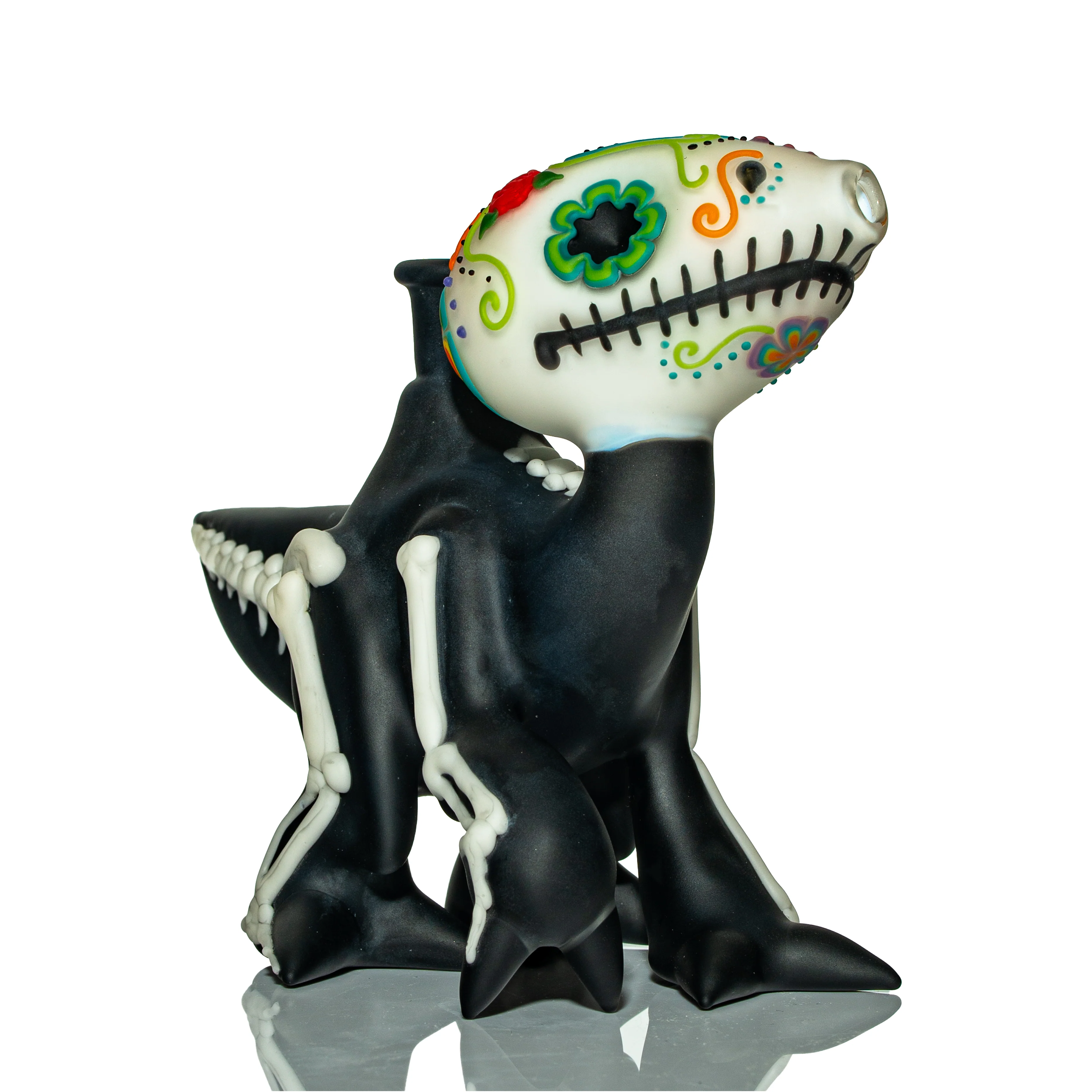 Elbo x Ryan Jenkins - Day Of The Dead - Image 6