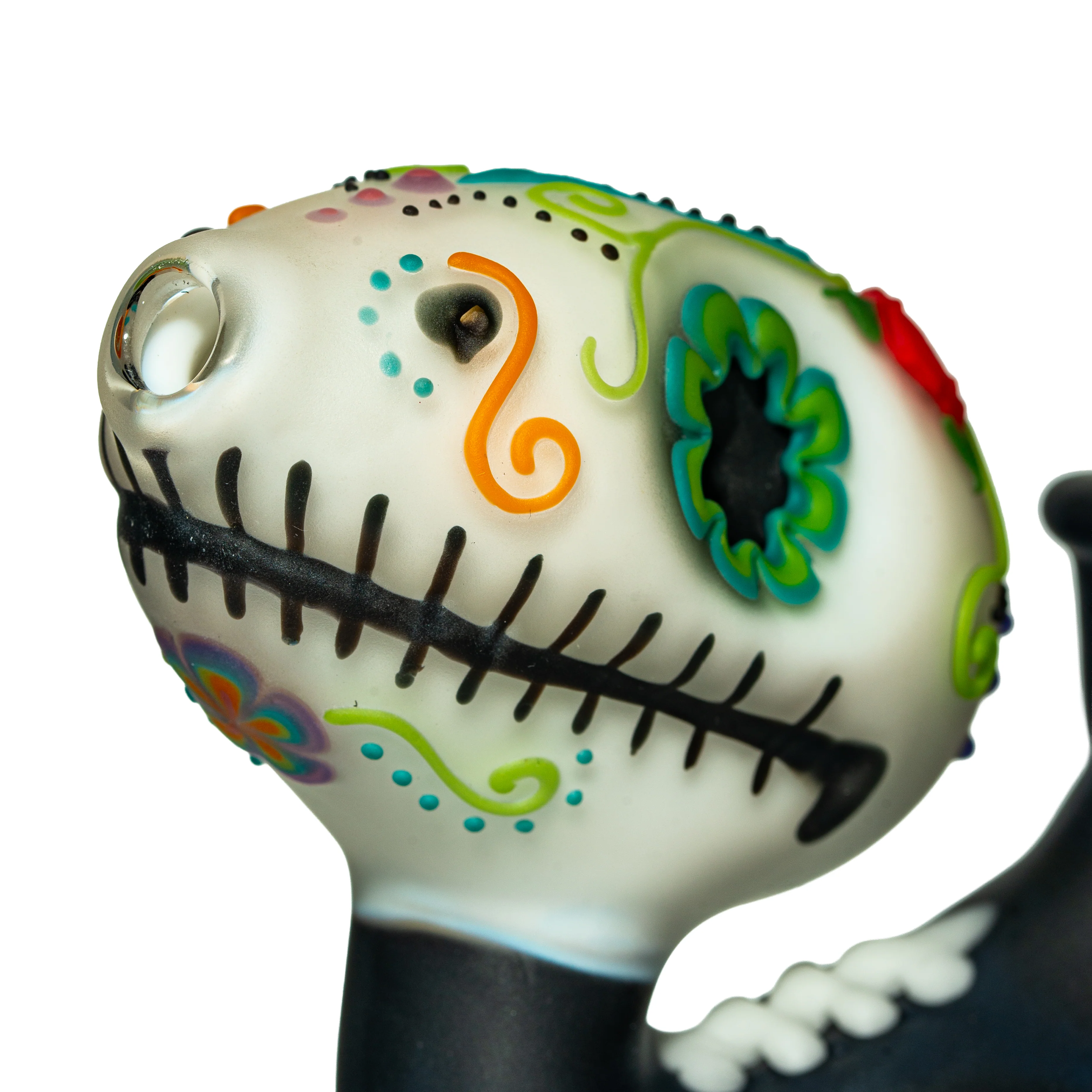 Elbo x Ryan Jenkins - Day Of The Dead - Image 8