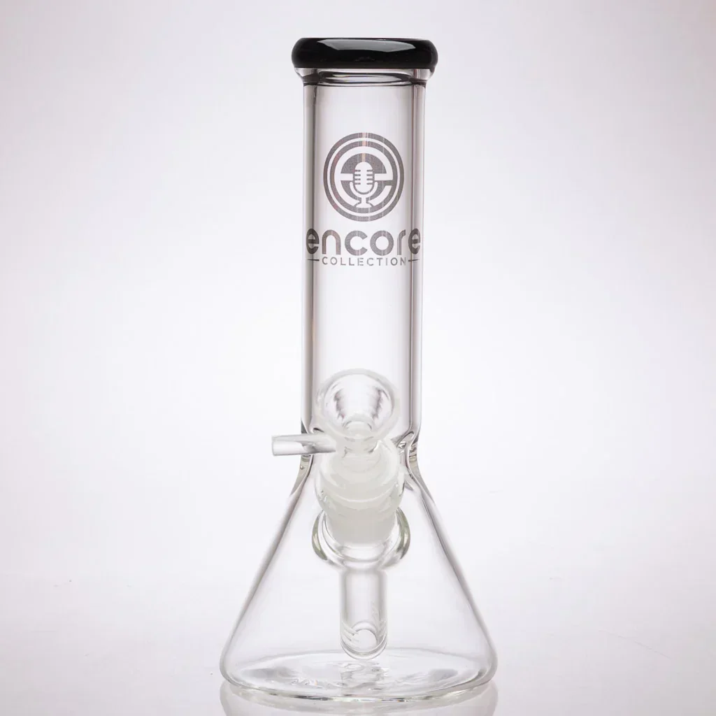 Encore - 8" 38mm Beaker - Image 17
