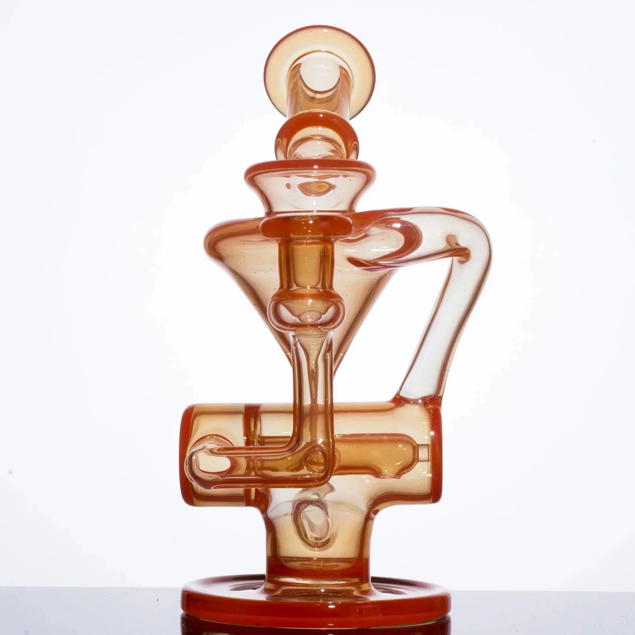 Eric Law Inline Recycler Hot Sauce - Image 8