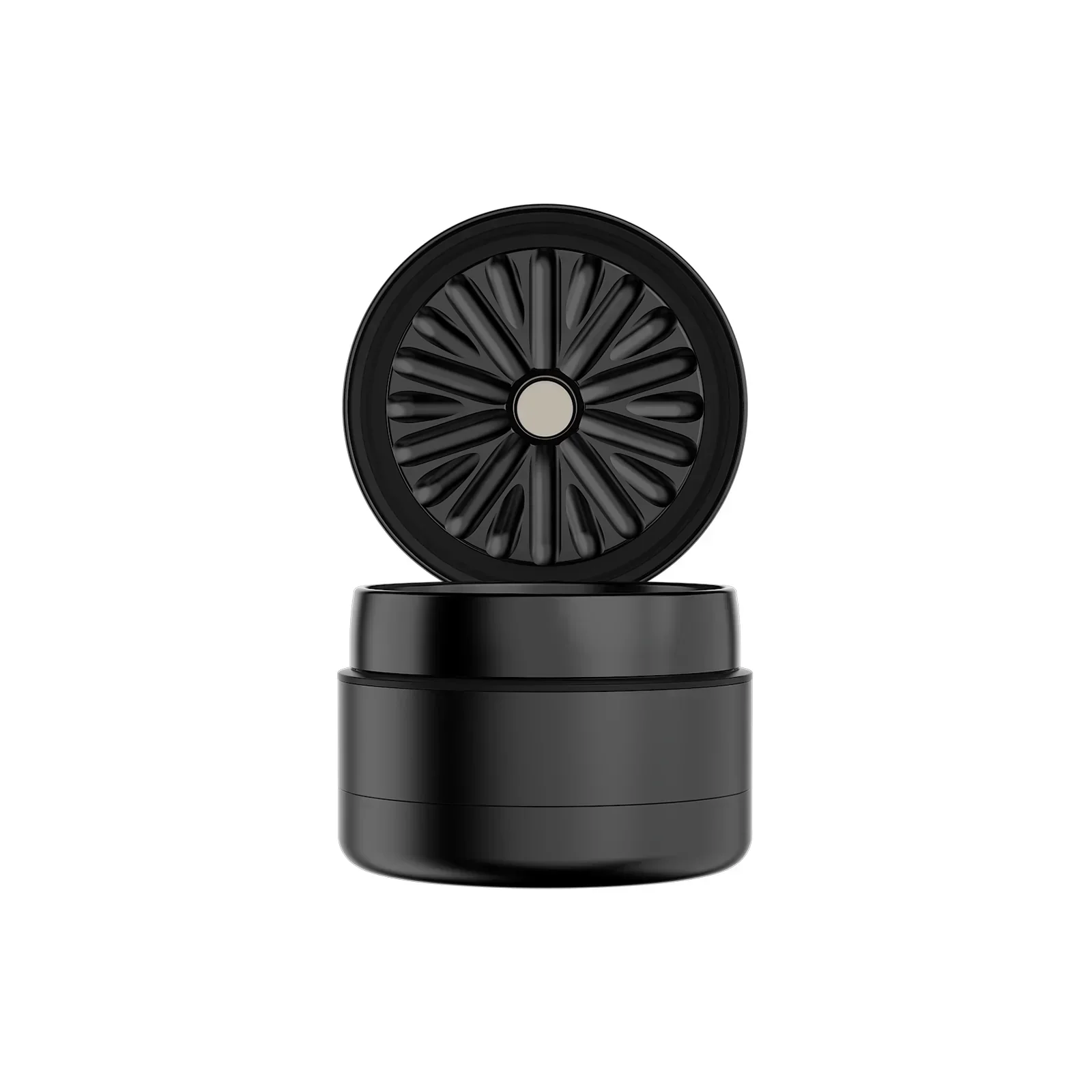 Flower Mill - Next Gen Premium Aluminum 2.5" - Image 4