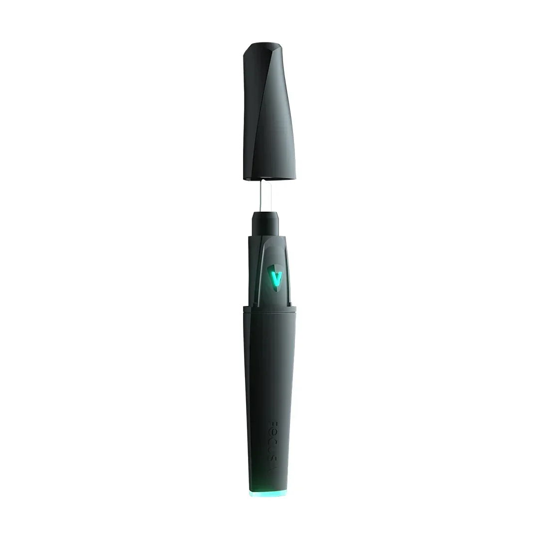 Focus V - Saber