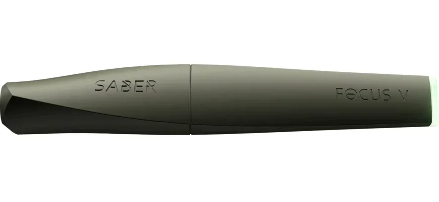 Focus V - Saber - Image 17
