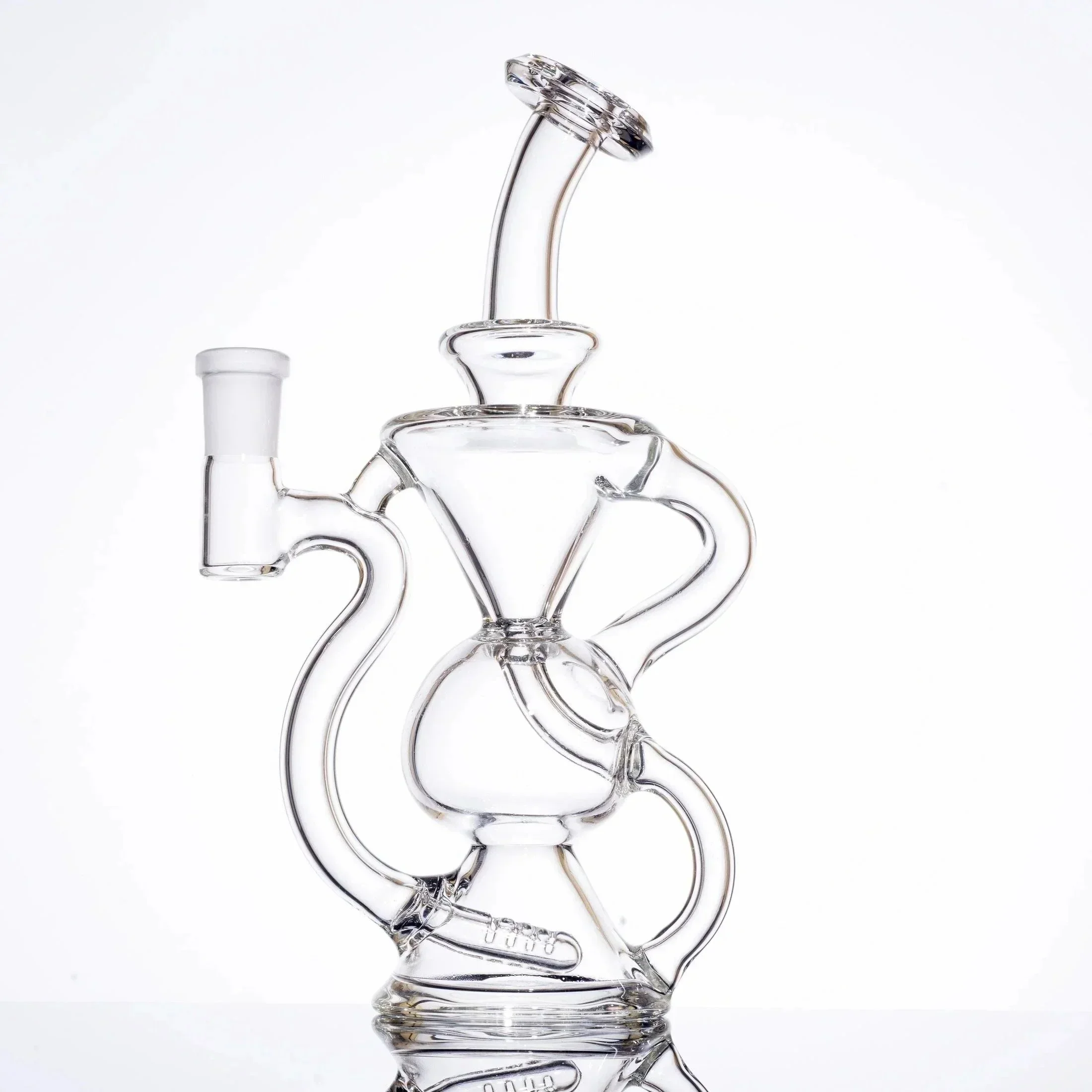 Fogz - Clear Klein Recycler - Image 2