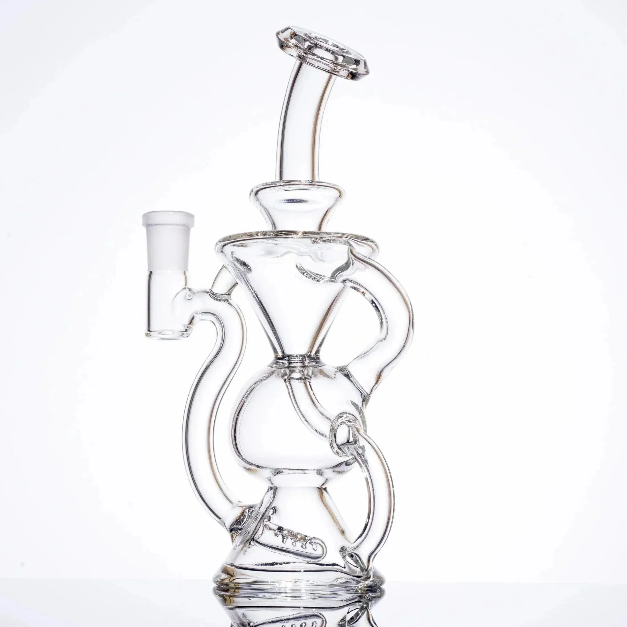 Fogz - Clear Klein Recycler - Image 3