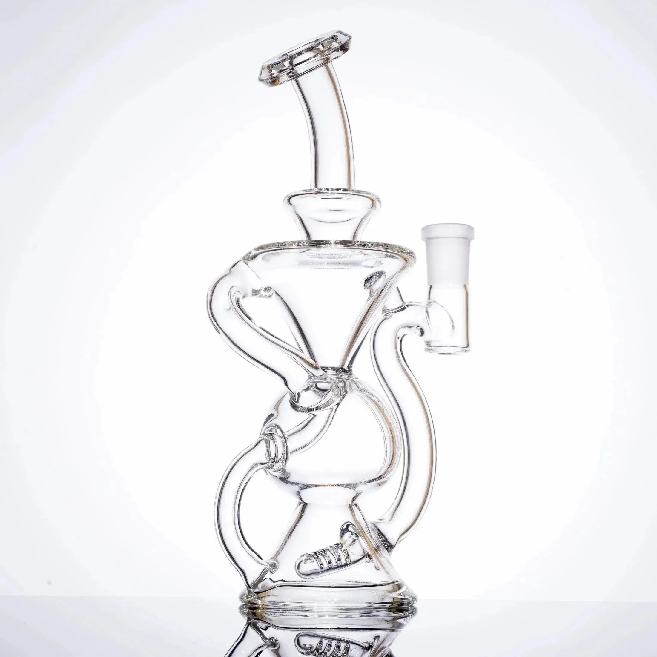 Fogz - Clear Klein Recycler - Image 5