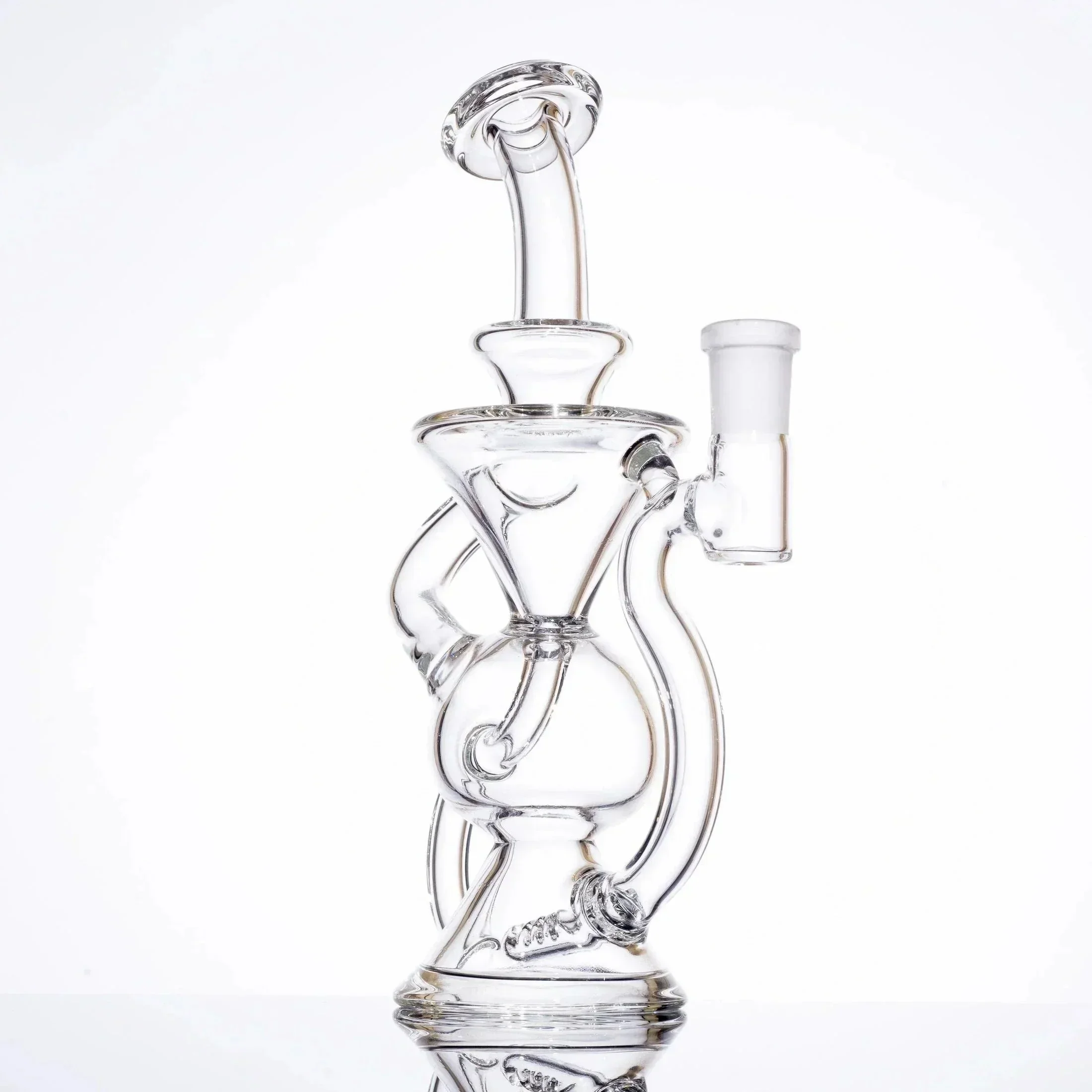 Fogz - Clear Klein Recycler - Image 7