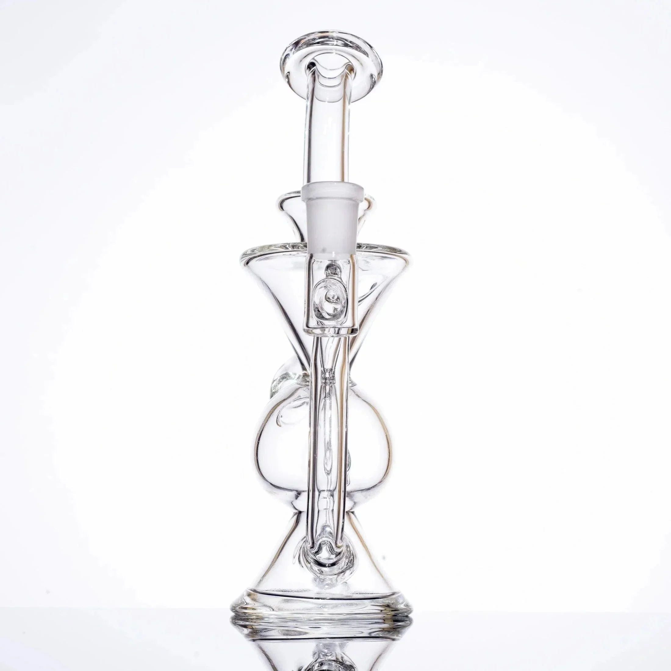 Fogz - Clear Klein Recycler - Image 8