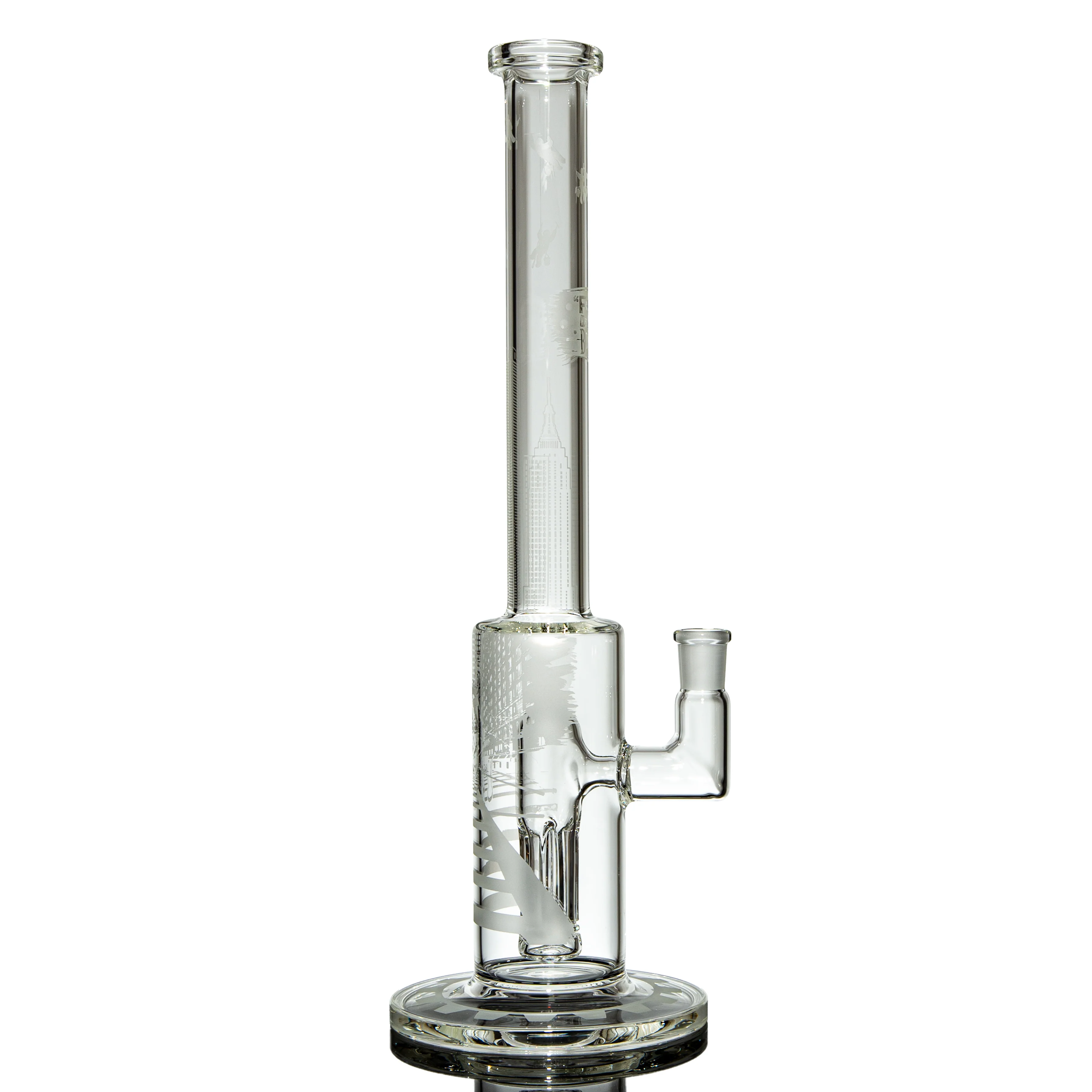 FUCK YOUR CREW - Mini Fused 4 Straight