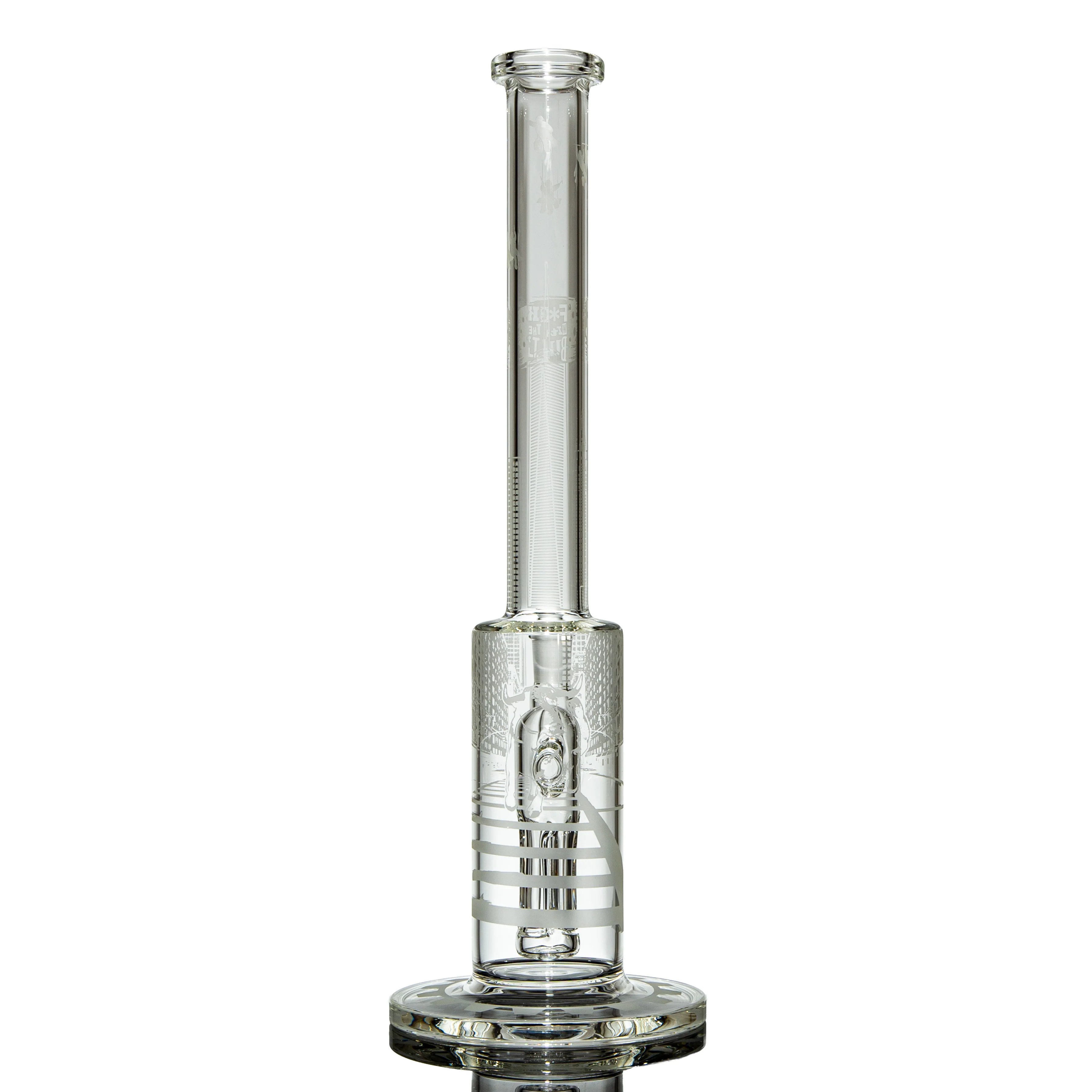 FUCK YOUR CREW - Mini Fused 4 Straight - Image 2